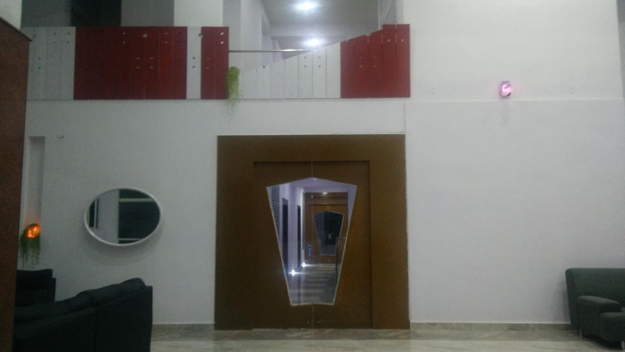 Airport Residency Bangalore