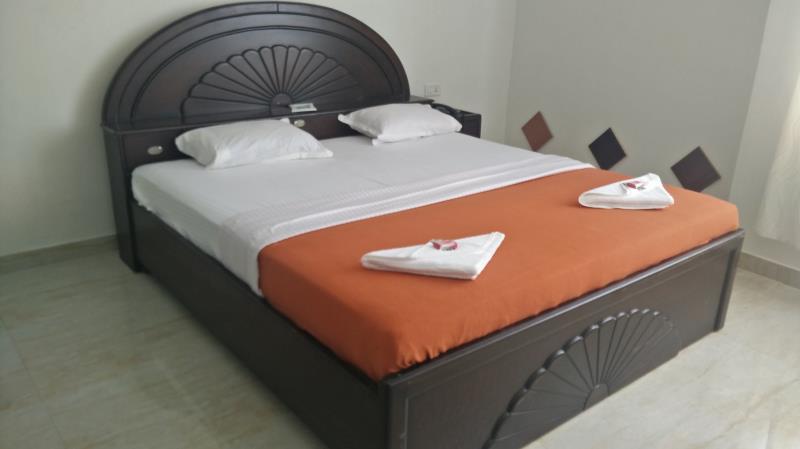 Airport Residency Bangalore