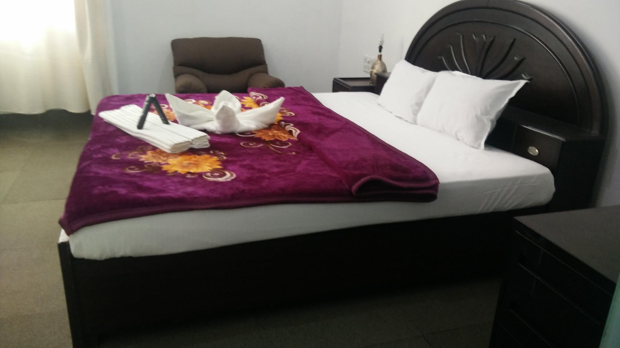 Airport Residency Bangalore