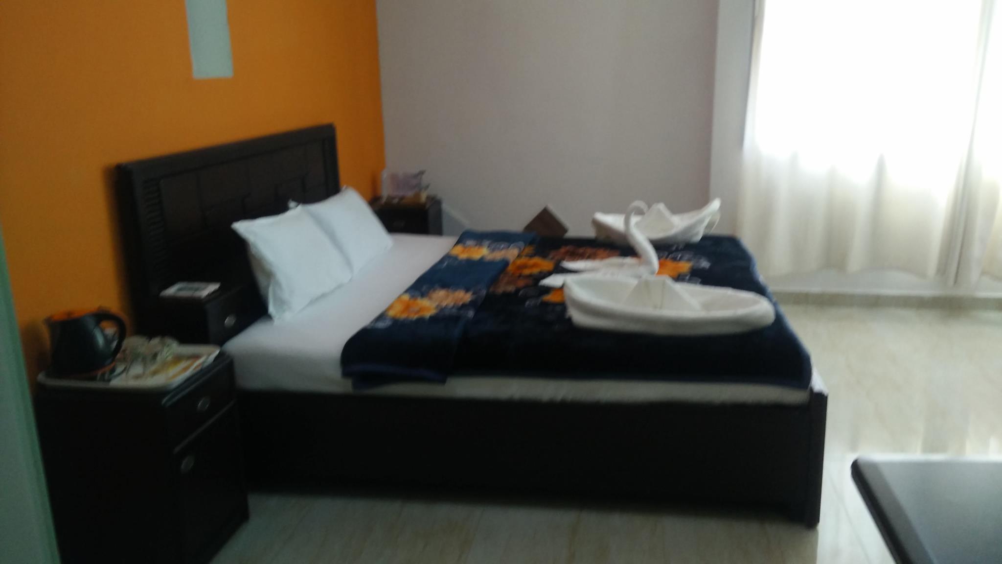 Airport Residency Bangalore