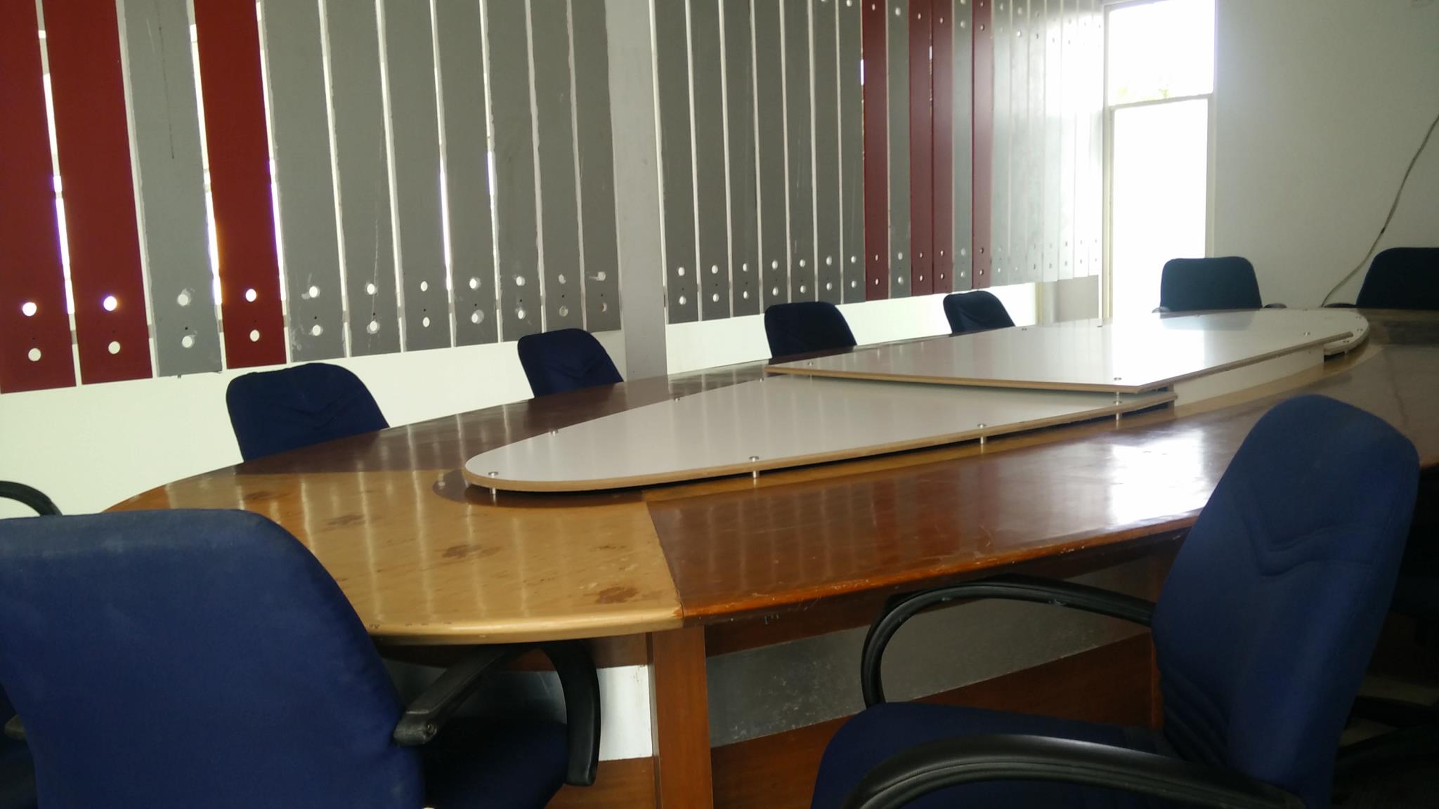 Airport Residency Bangalore