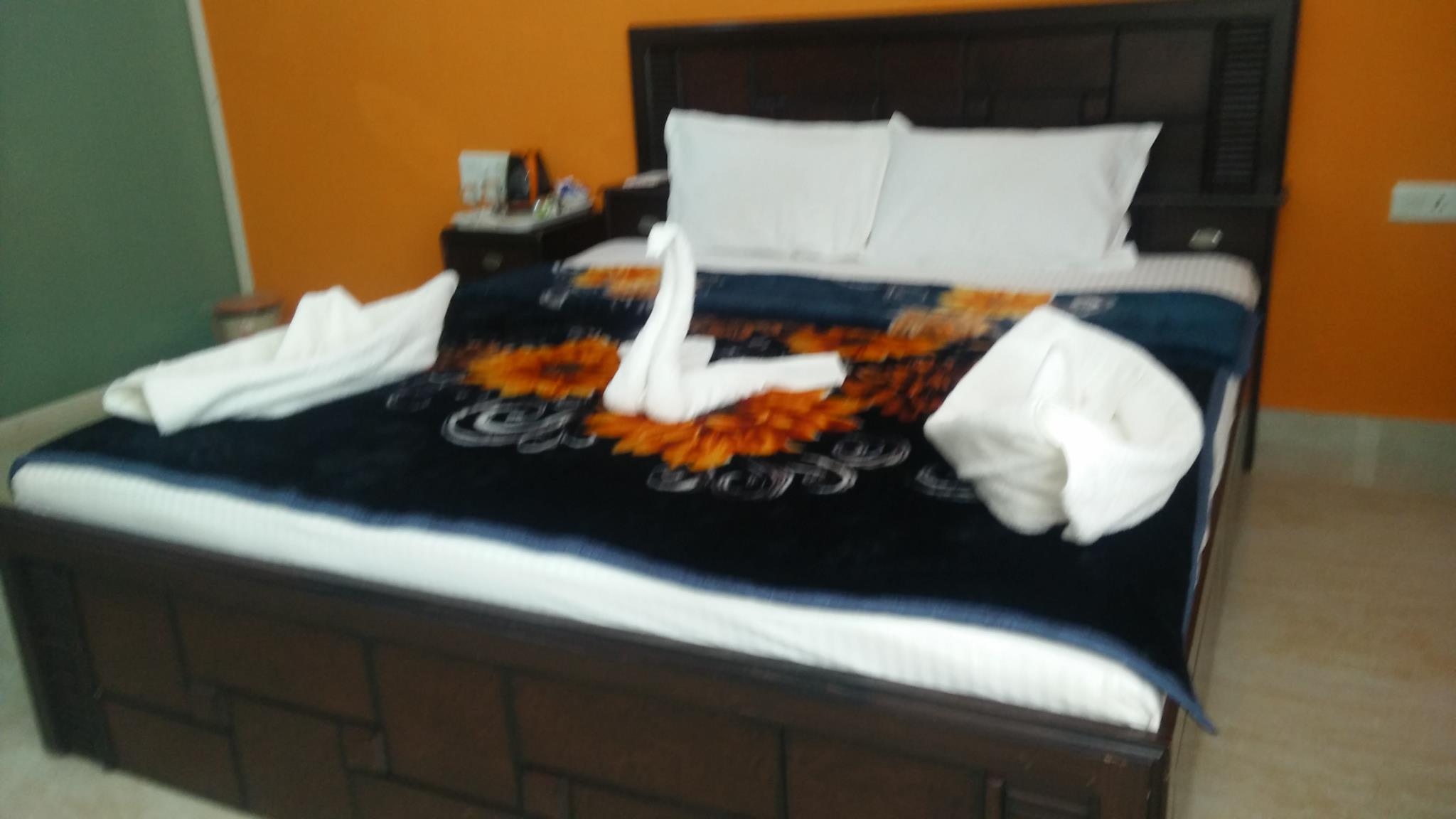 Airport Residency Bangalore
