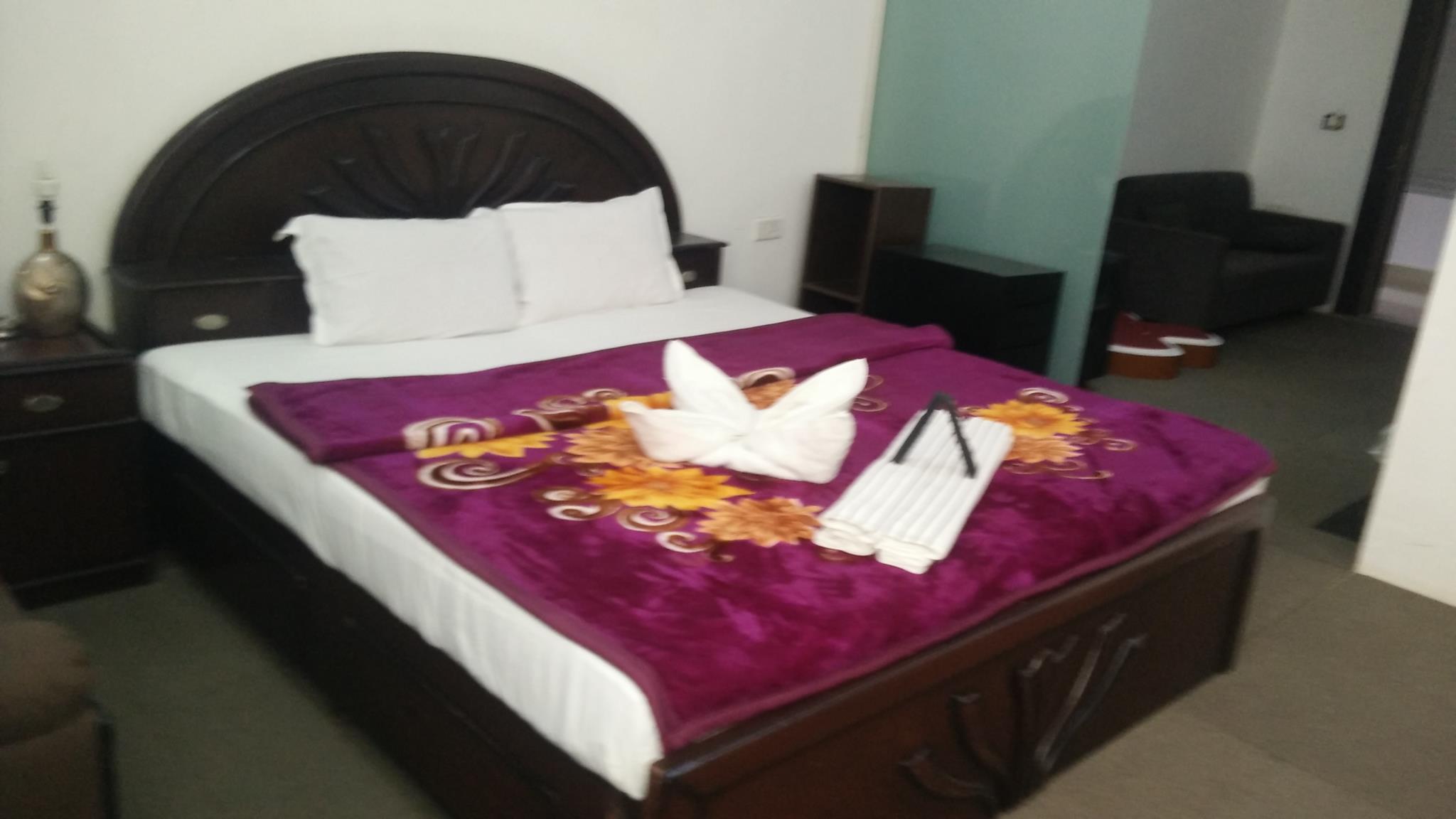 Airport Residency Bangalore