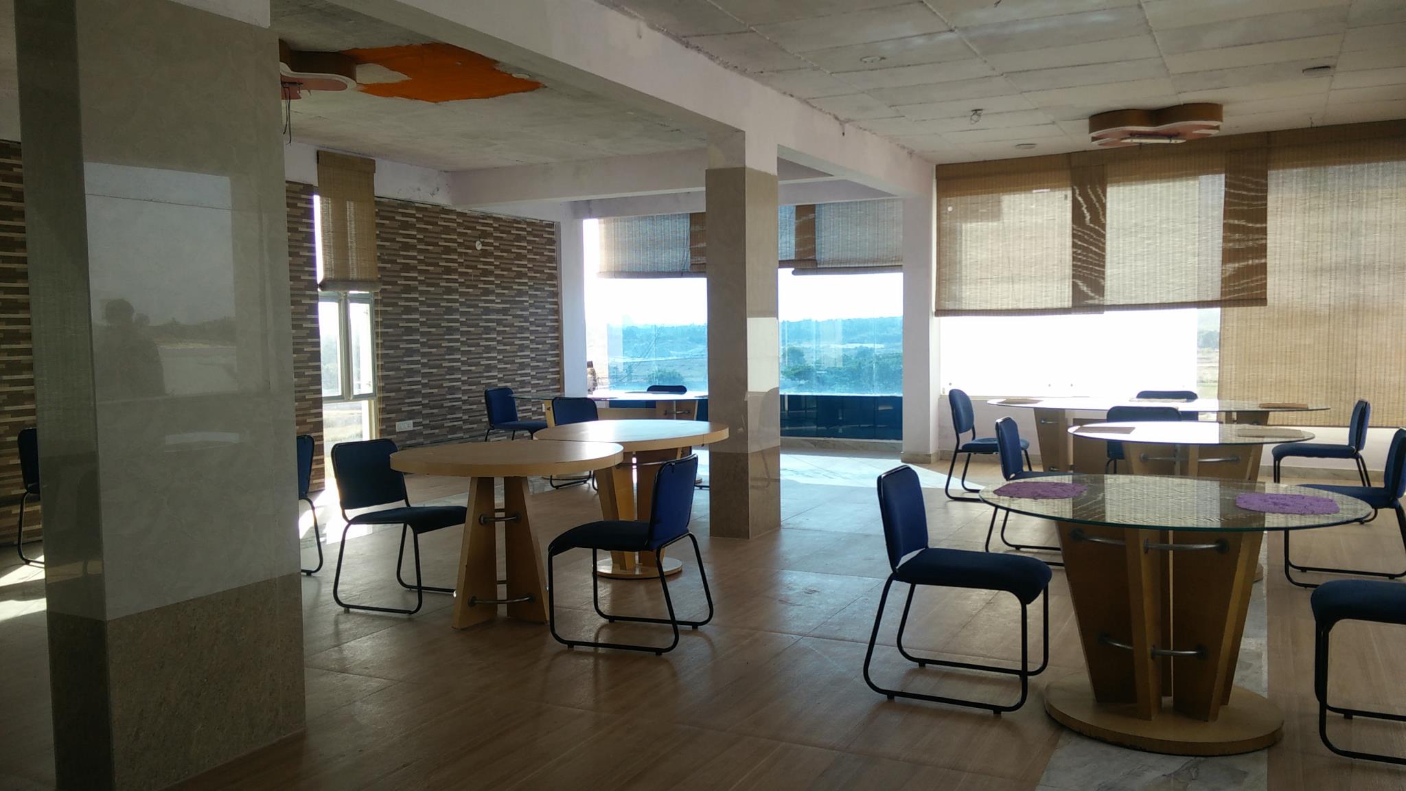 Airport Residency Bangalore