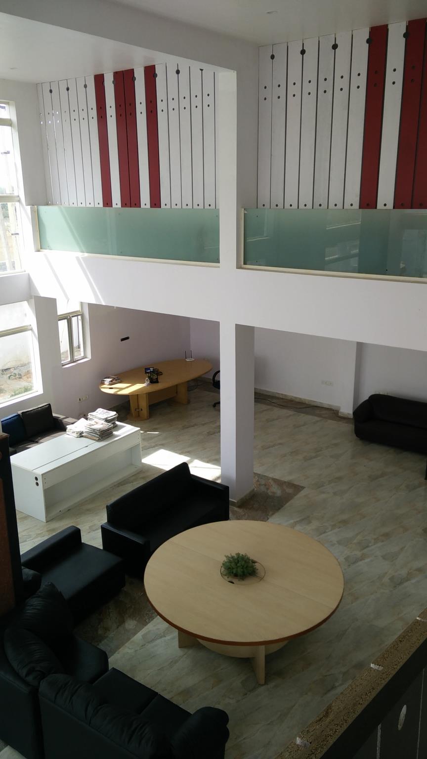 Airport Residency Bangalore