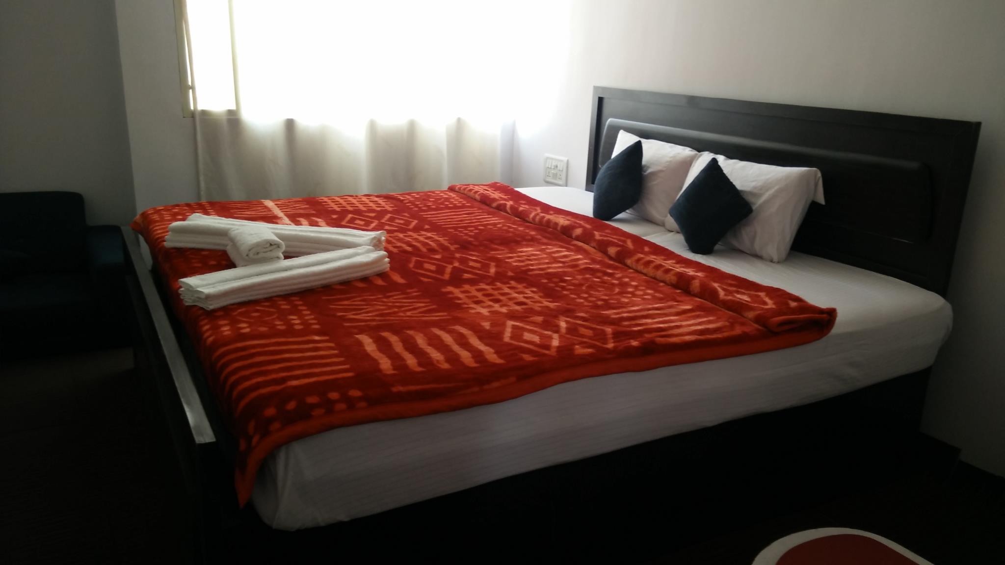 Airport Residency Bangalore