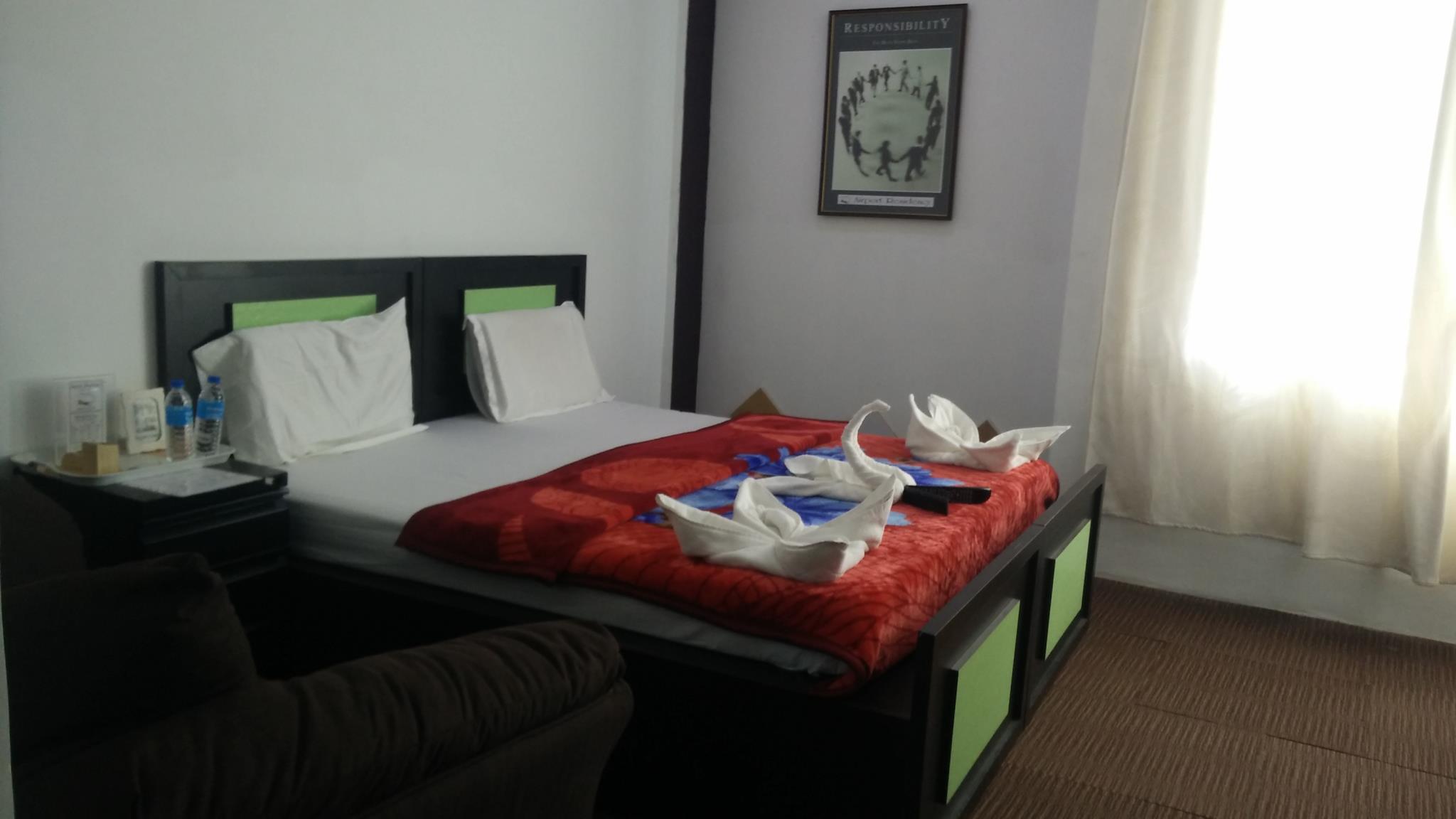 Airport Residency Bangalore