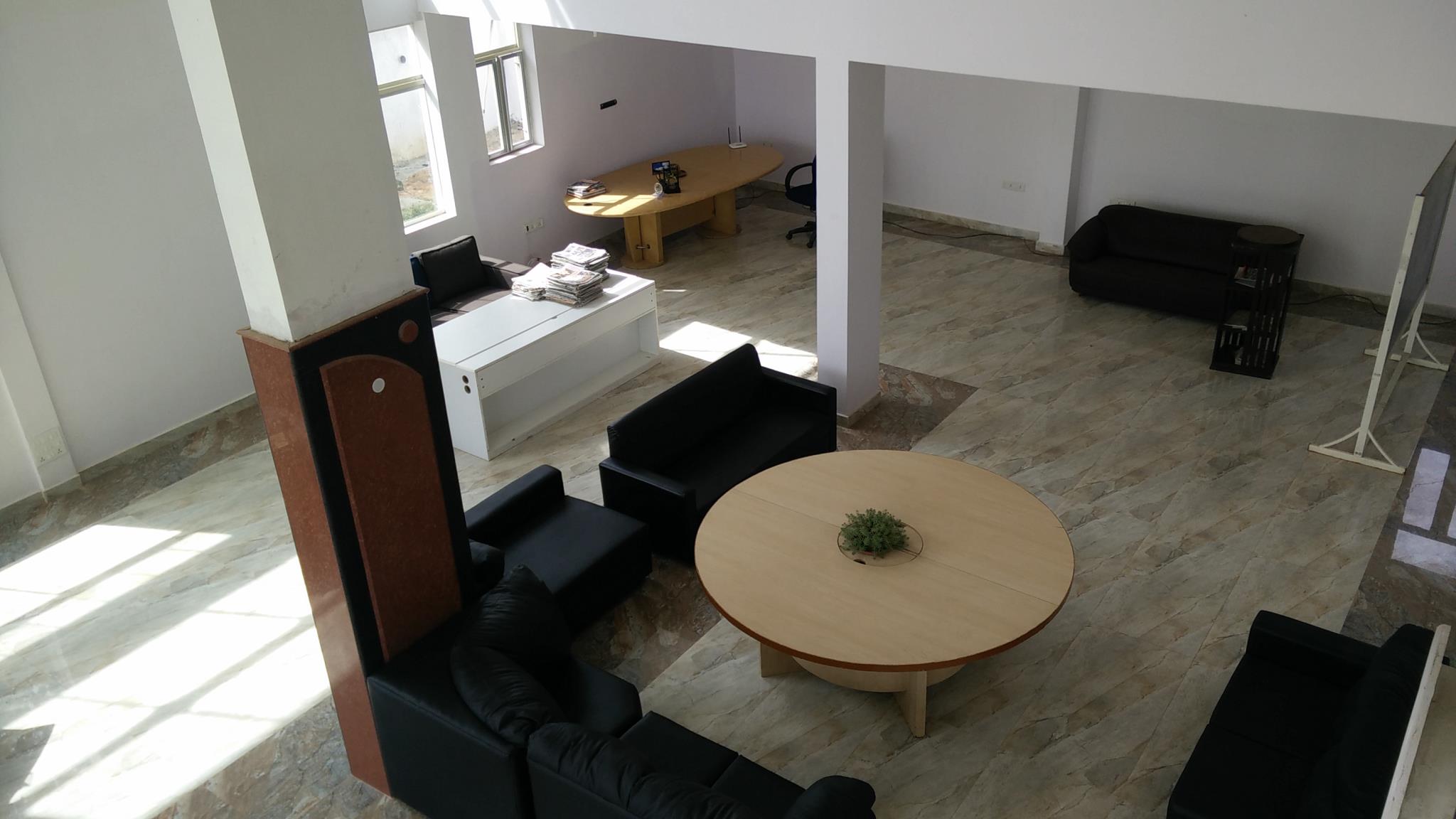 Airport Residency Bangalore