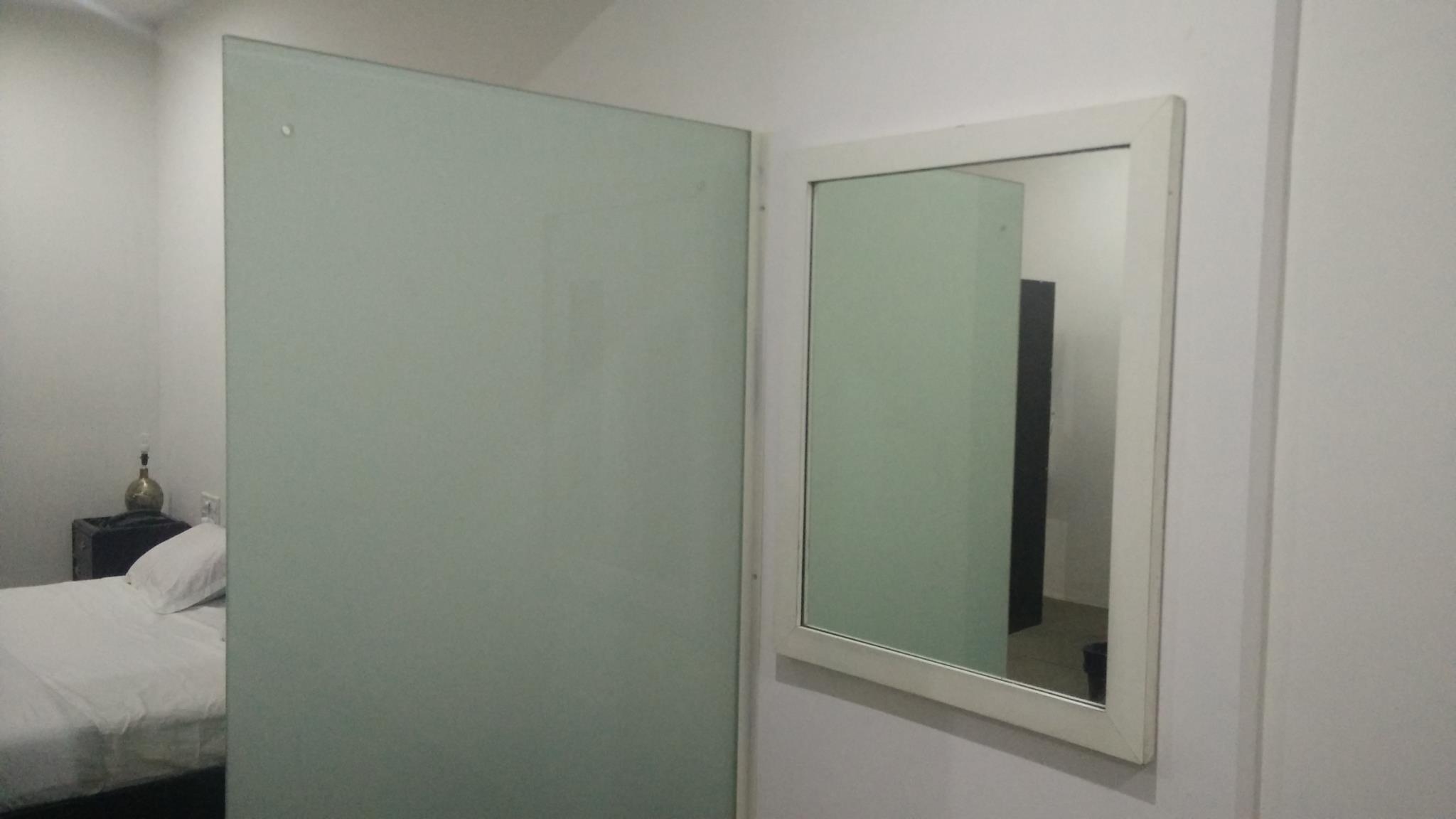 Airport Residency Bangalore