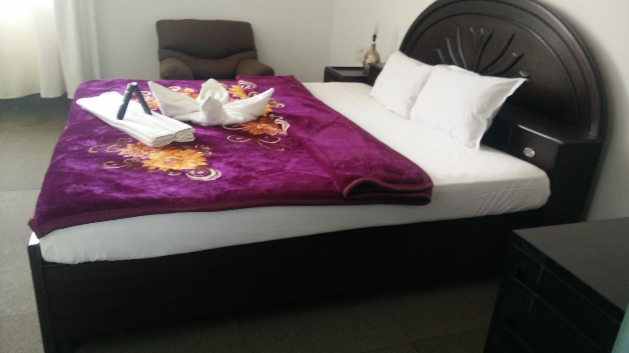 Airport Residency Bangalore