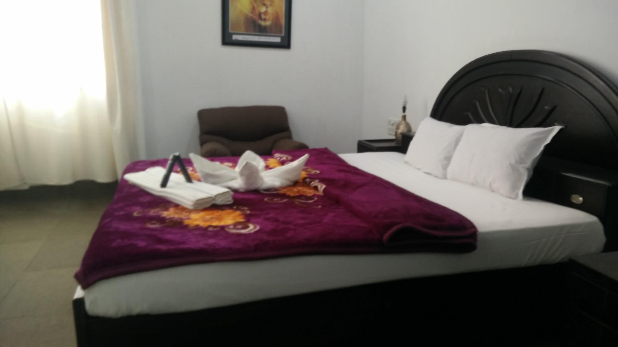 Airport Residency Bangalore