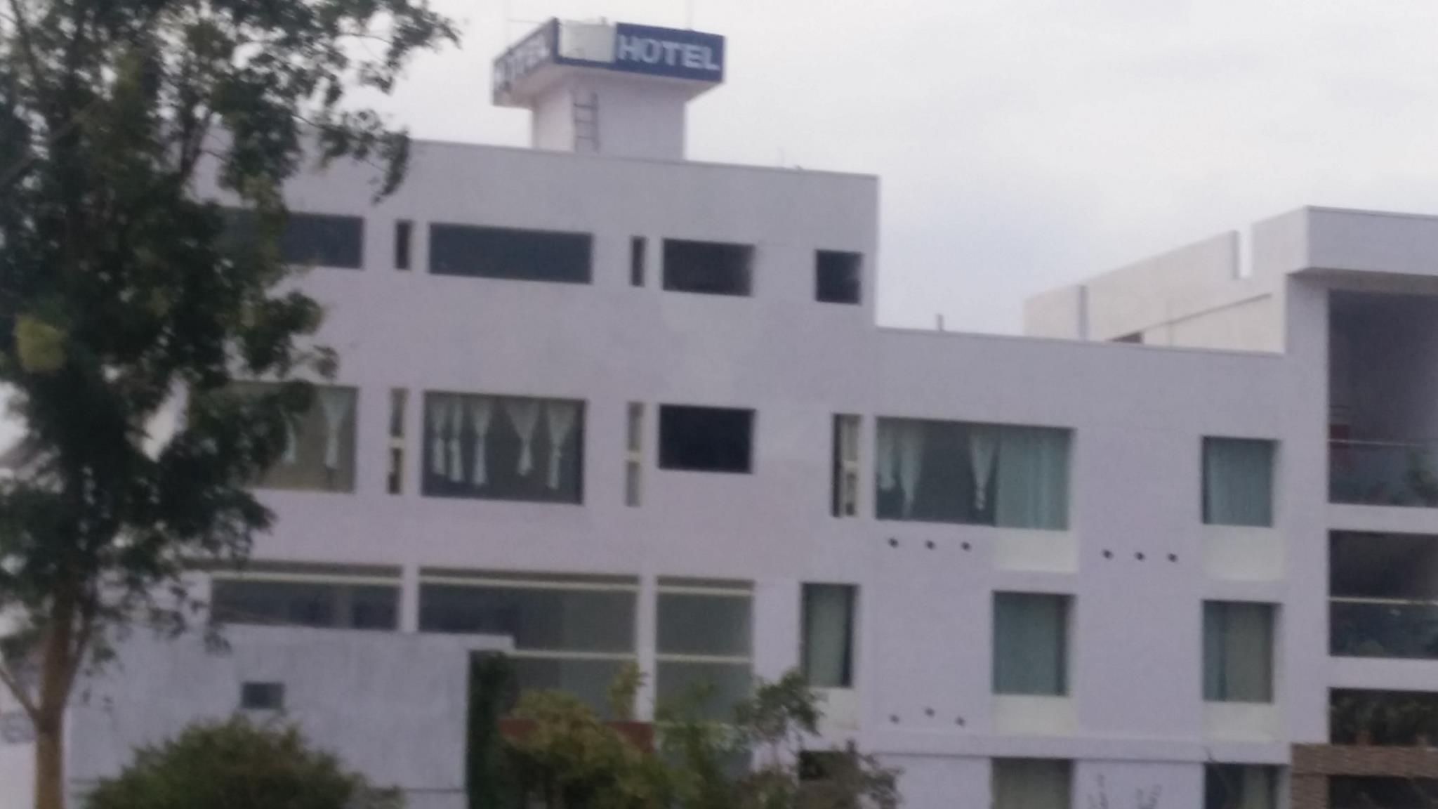 Airport Residency Bangalore