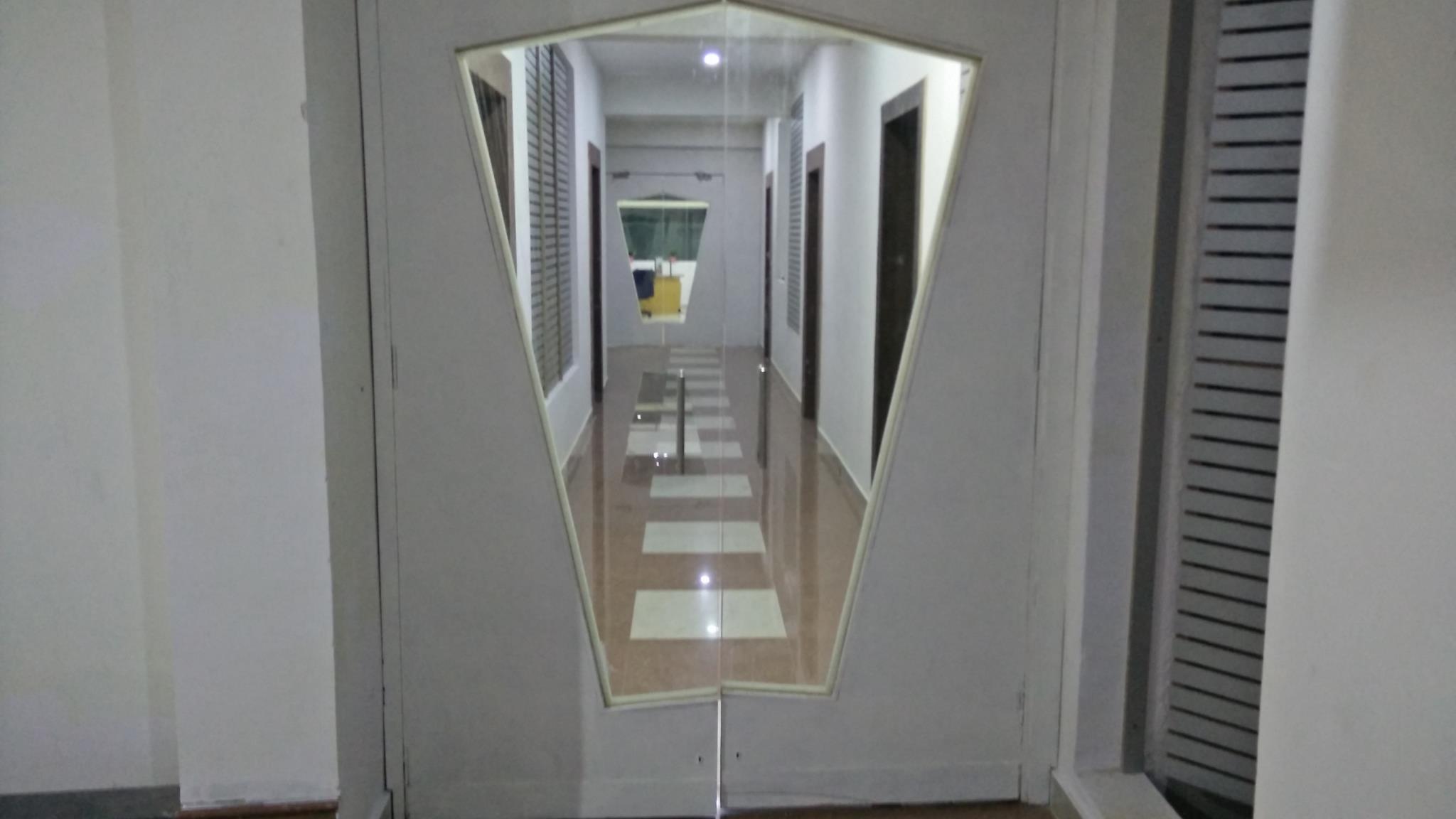 Airport Residency Bangalore
