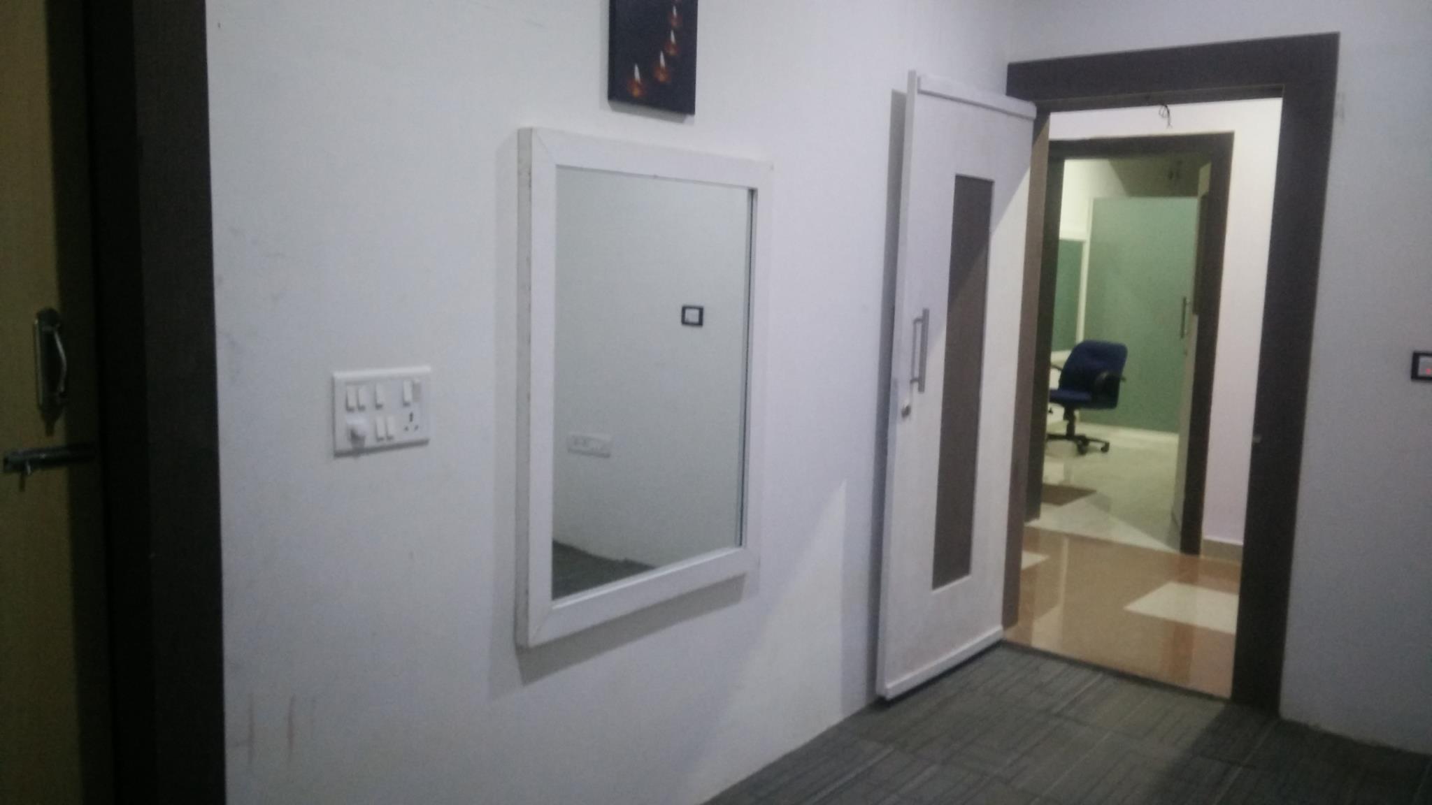 Airport Residency Bangalore