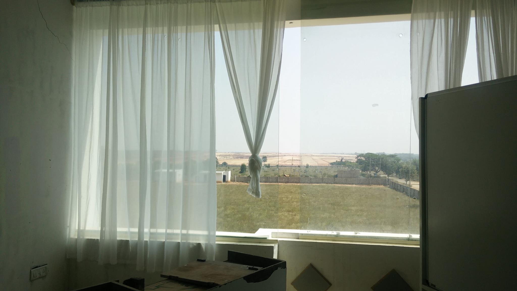 Airport Residency Bangalore