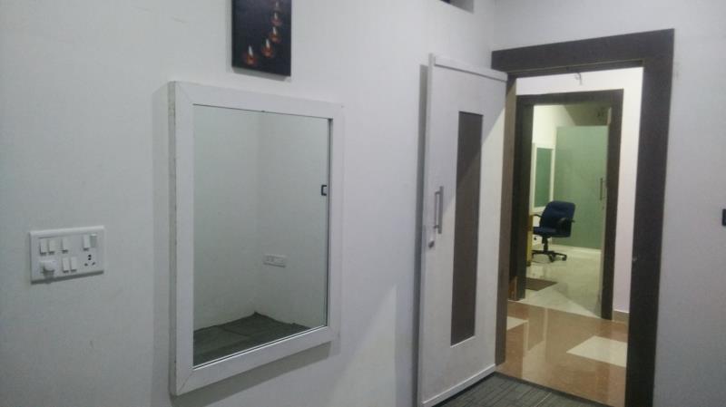 Airport Residency Bangalore
