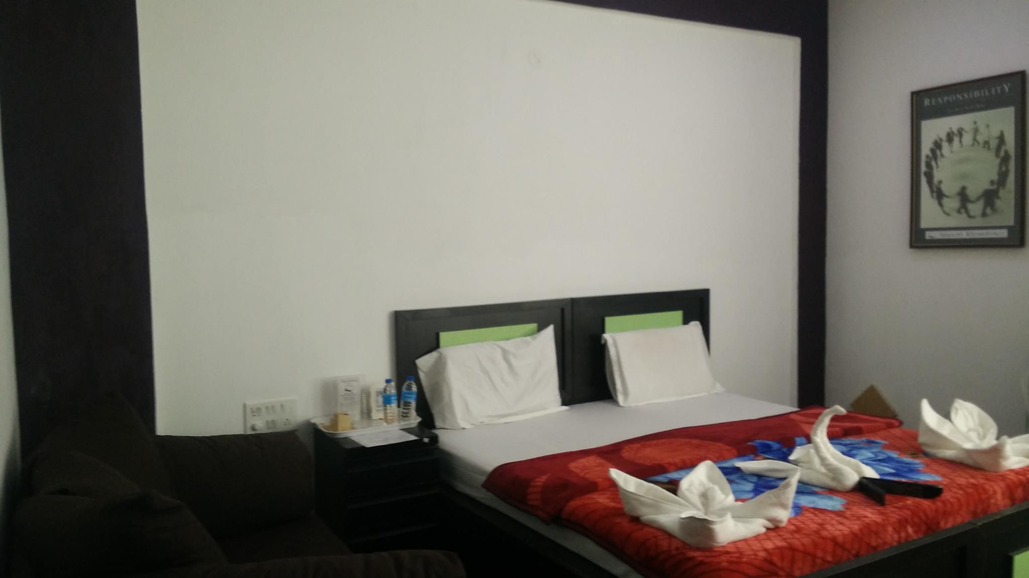 Airport Residency Bangalore