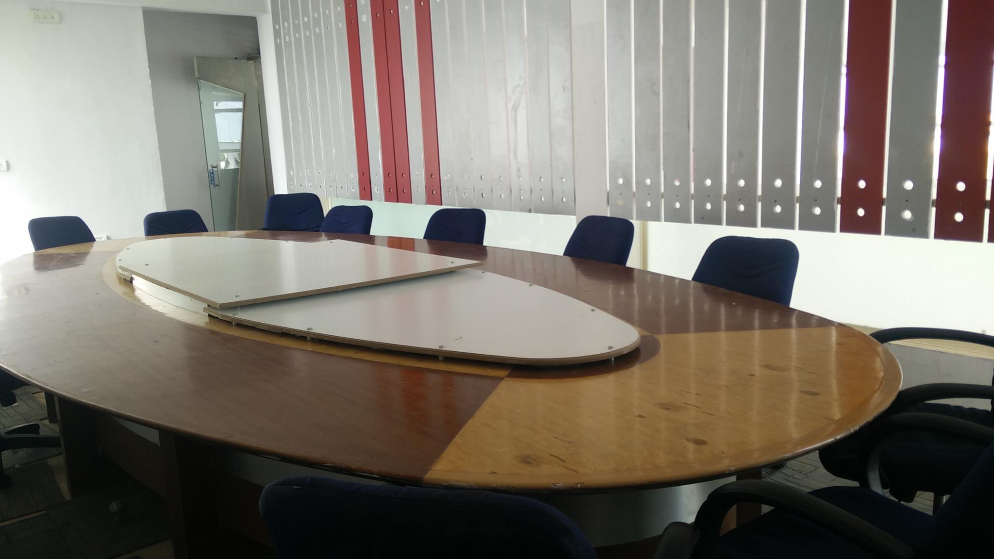 Airport Residency Bangalore