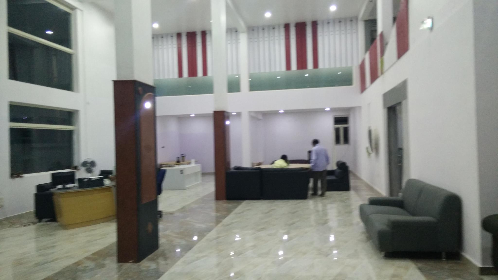 Airport Residency Bangalore