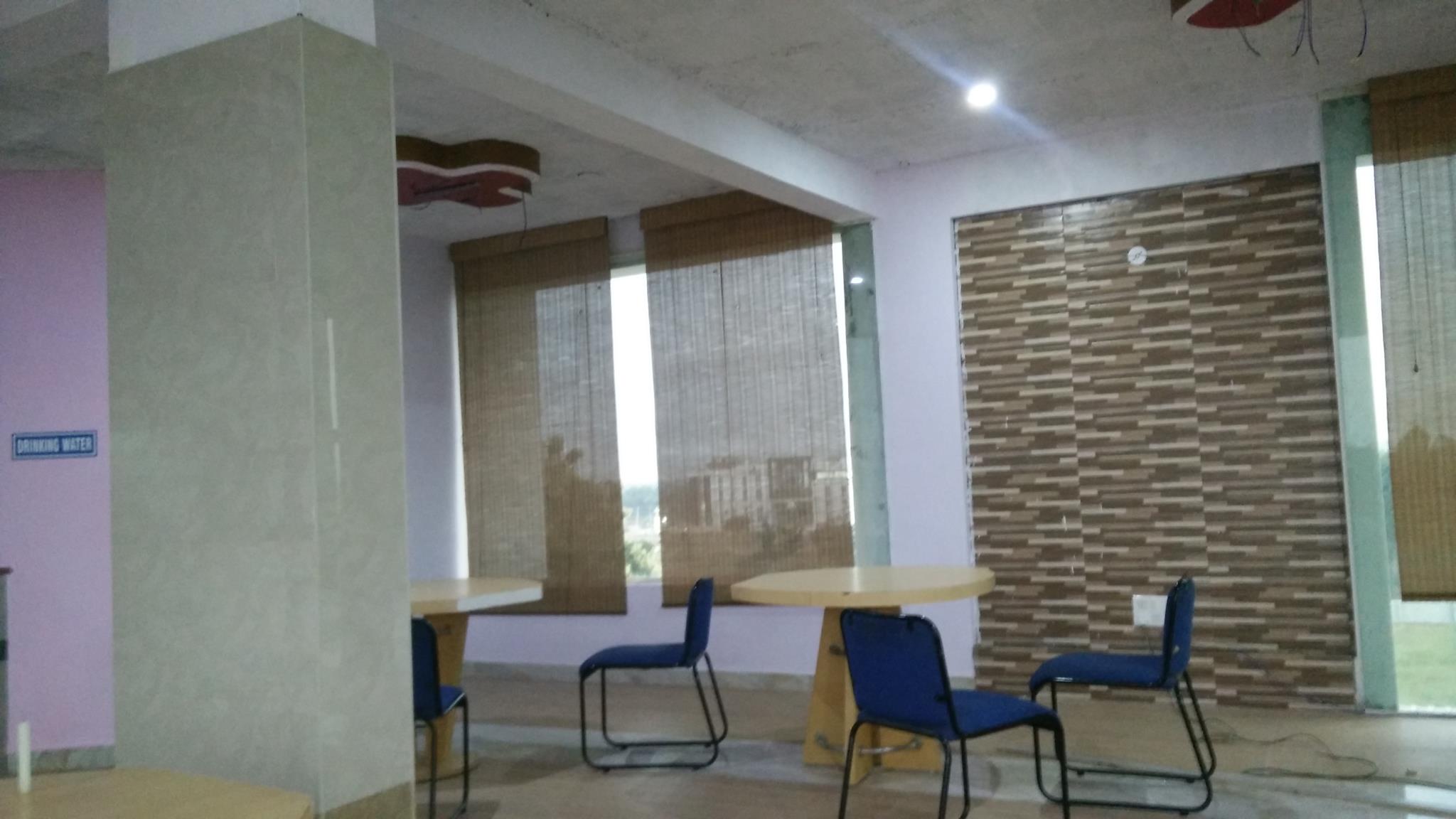Airport Residency Bangalore