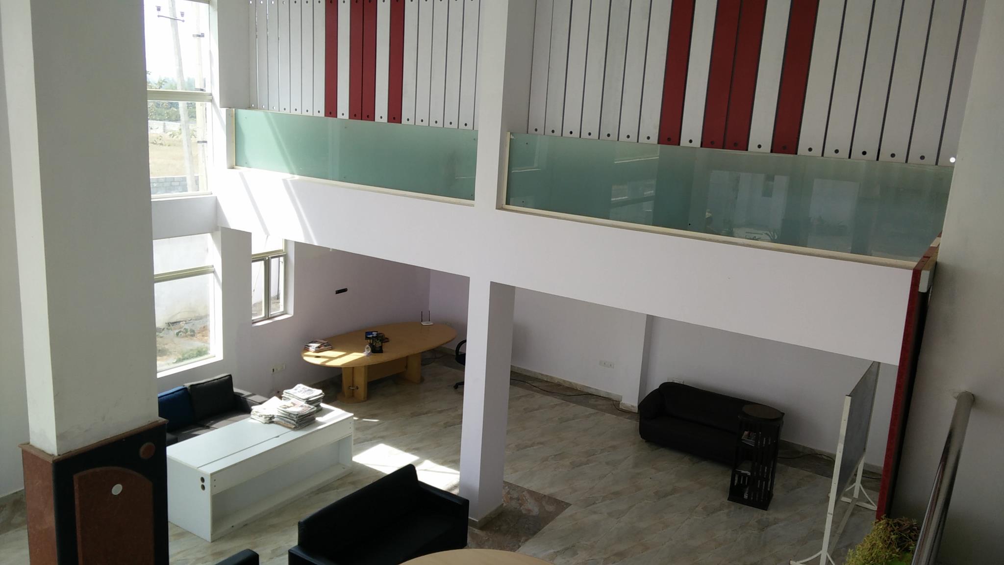Airport Residency Bangalore