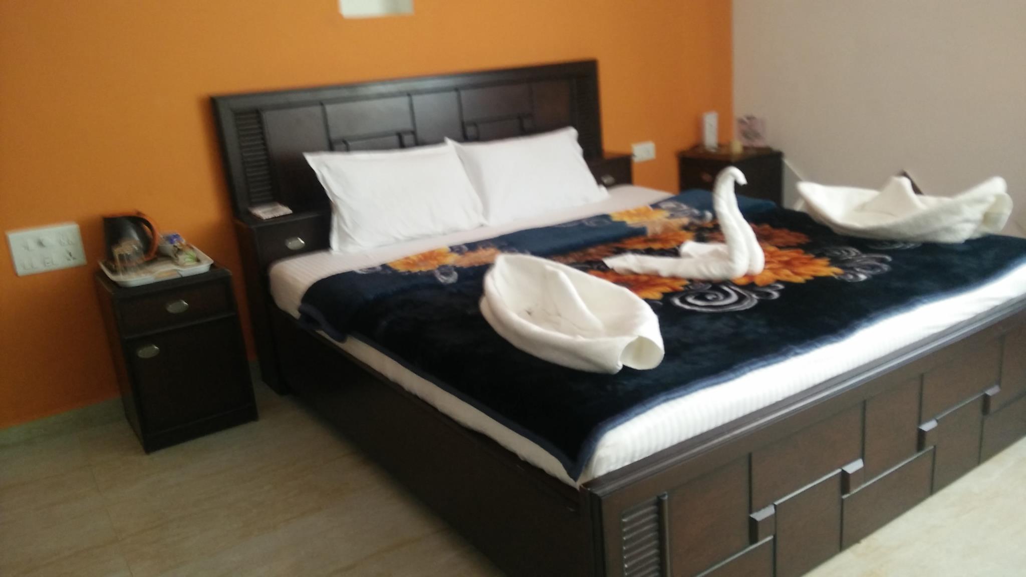 Airport Residency Bangalore