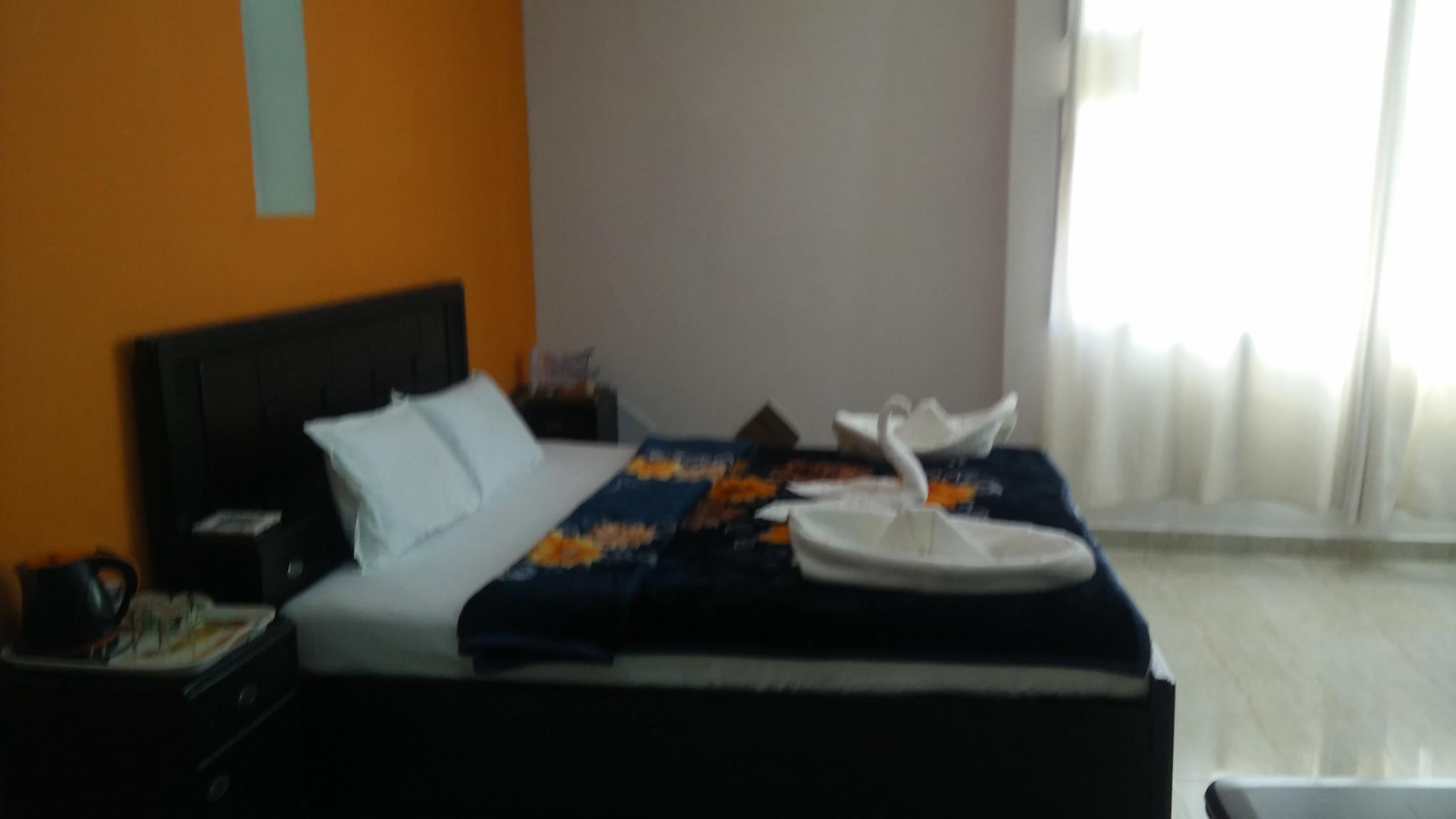 Airport Residency Bangalore