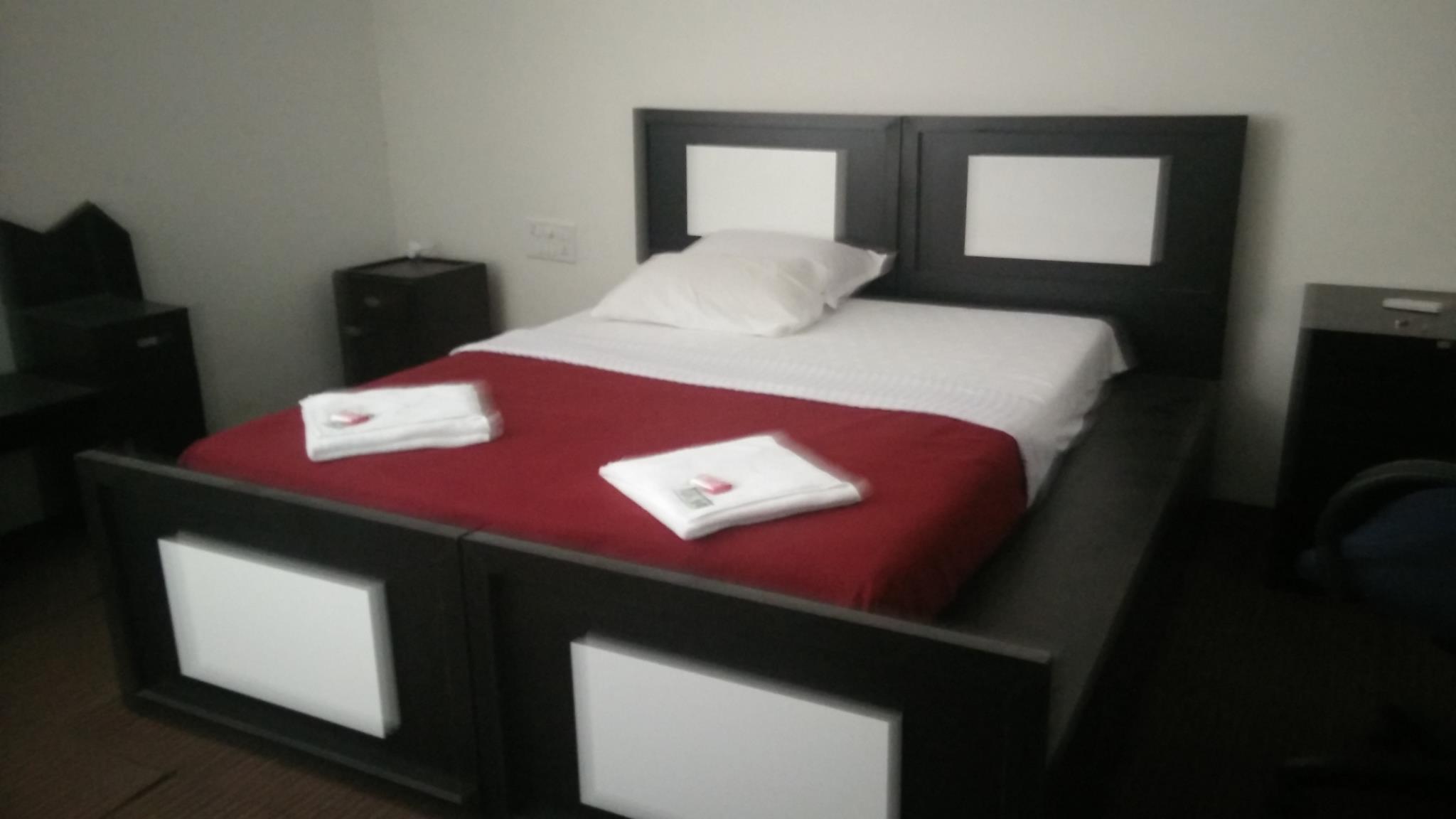 Airport Residency Bangalore