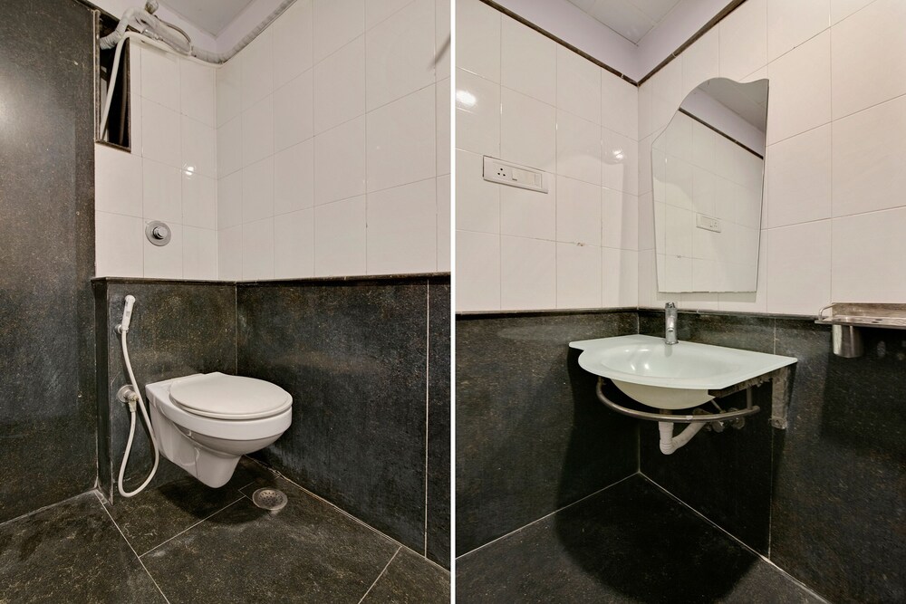Amethyst Business Hotel by OYO Rooms
