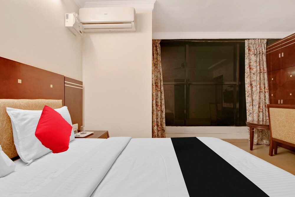 Amethyst Business Hotel by OYO Rooms