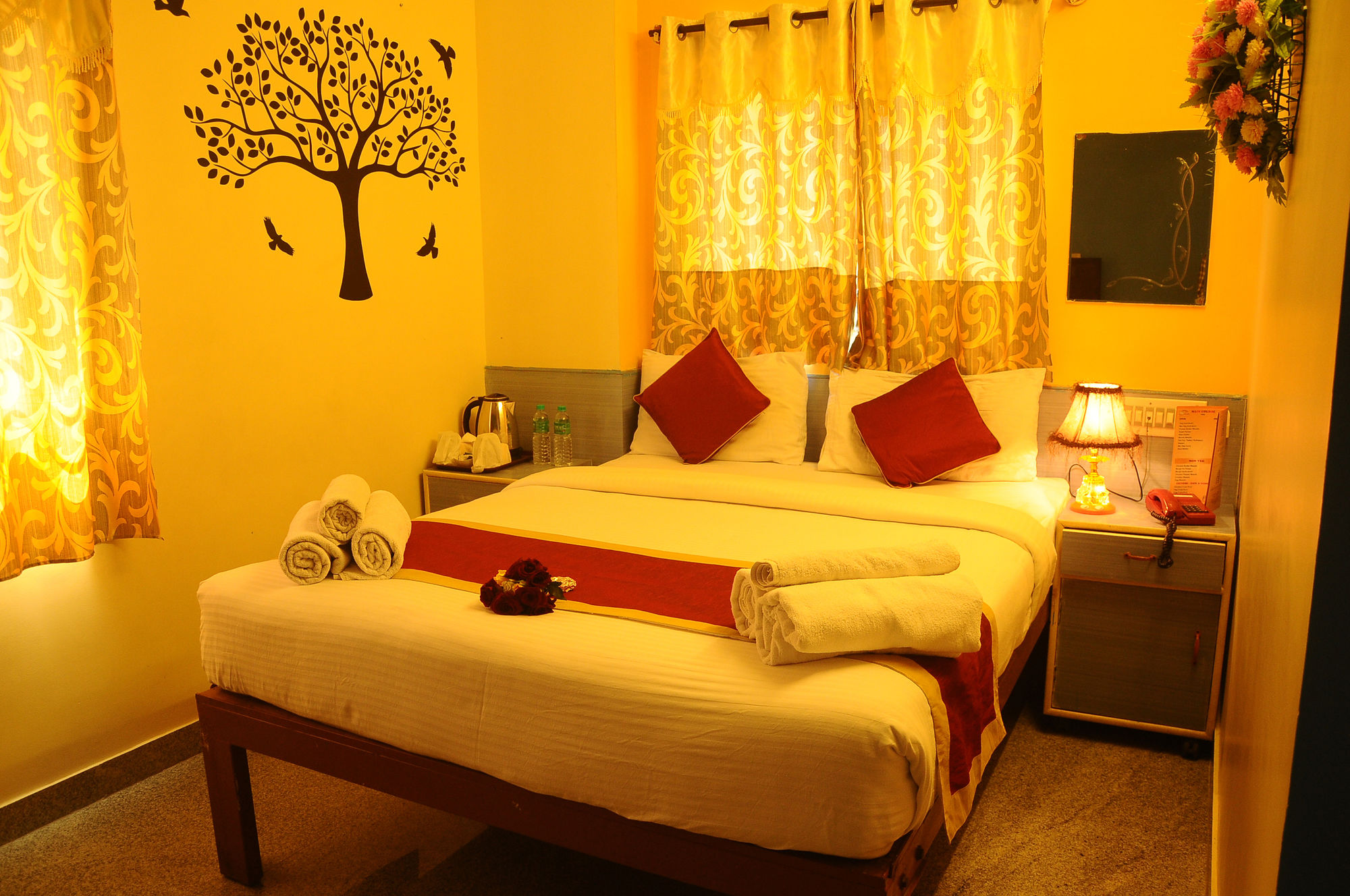 Ample Inn