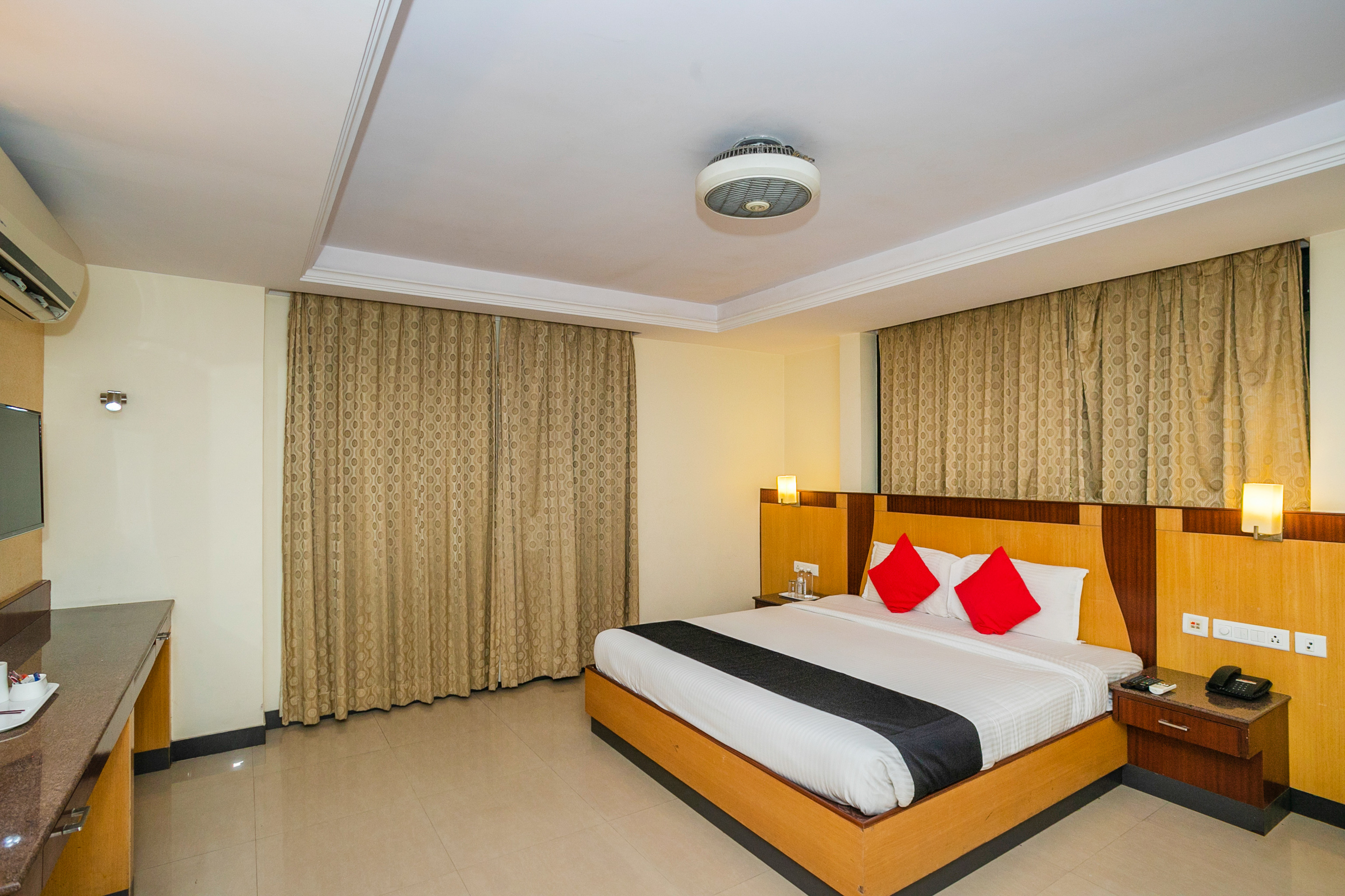 Anand Sagar Inn by OYO Rooms
