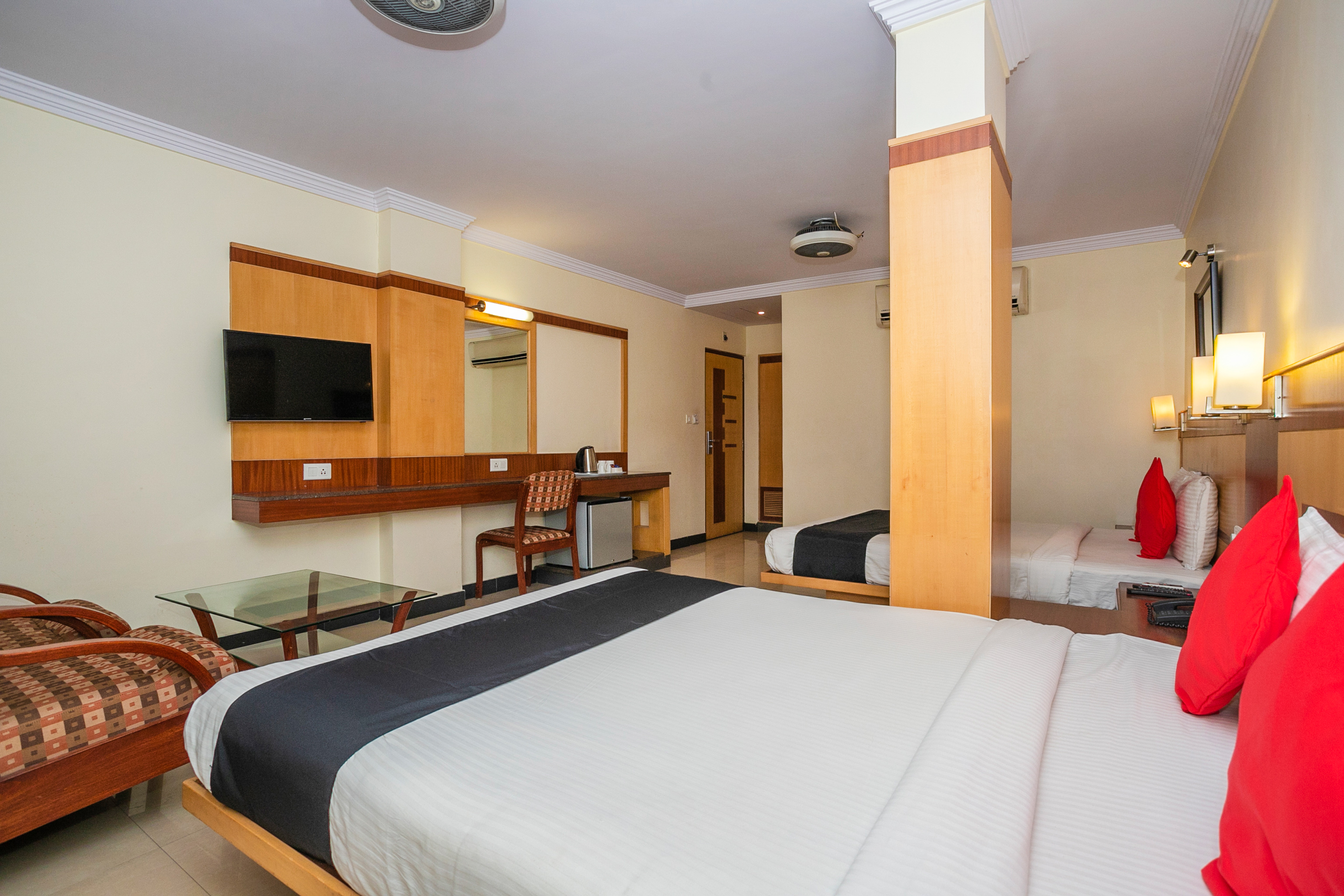 Anand Sagar Inn by OYO Rooms
