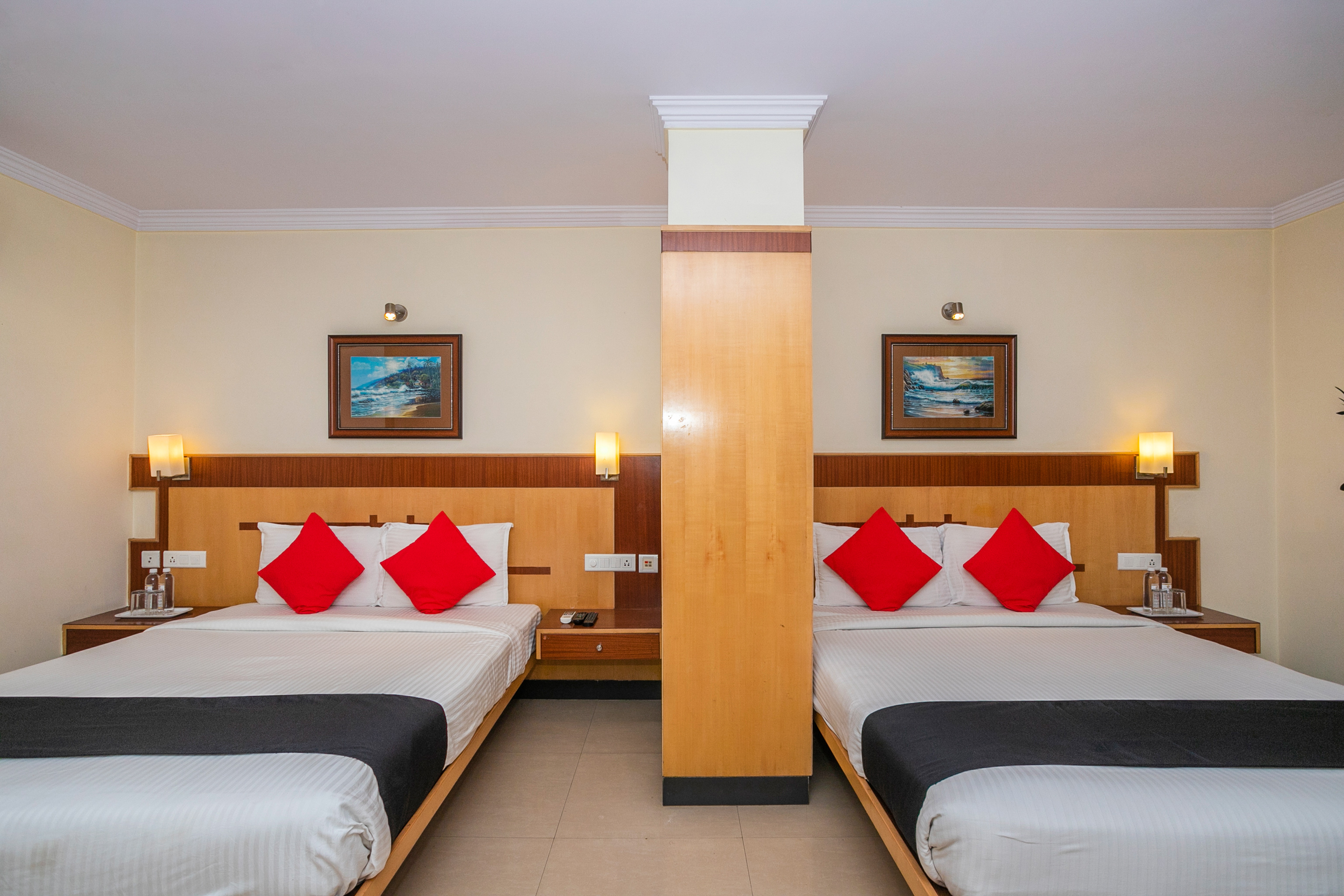 Anand Sagar Inn by OYO Rooms