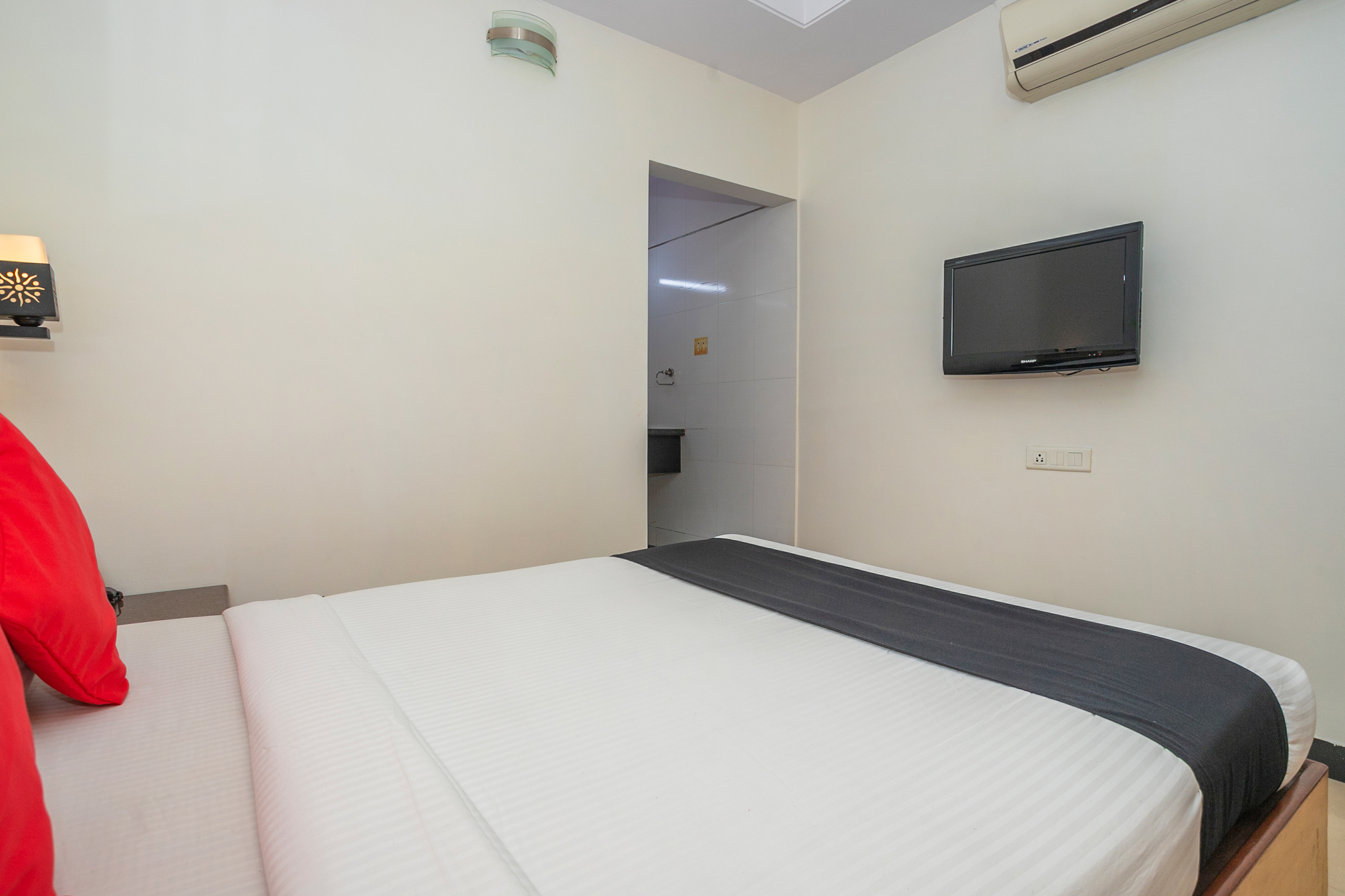 Anand Sagar Inn by OYO Rooms