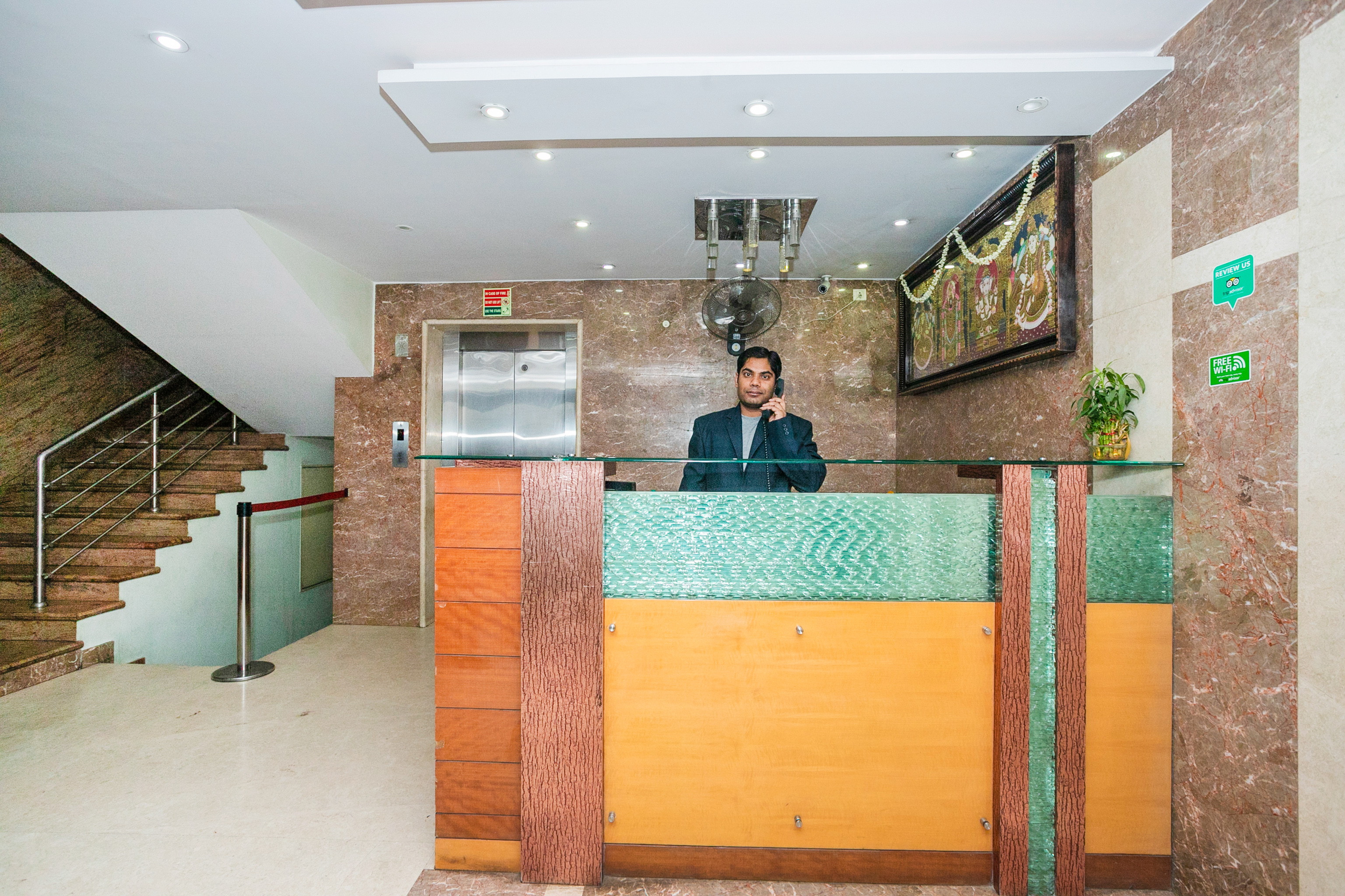 Anand Sagar Inn by OYO Rooms