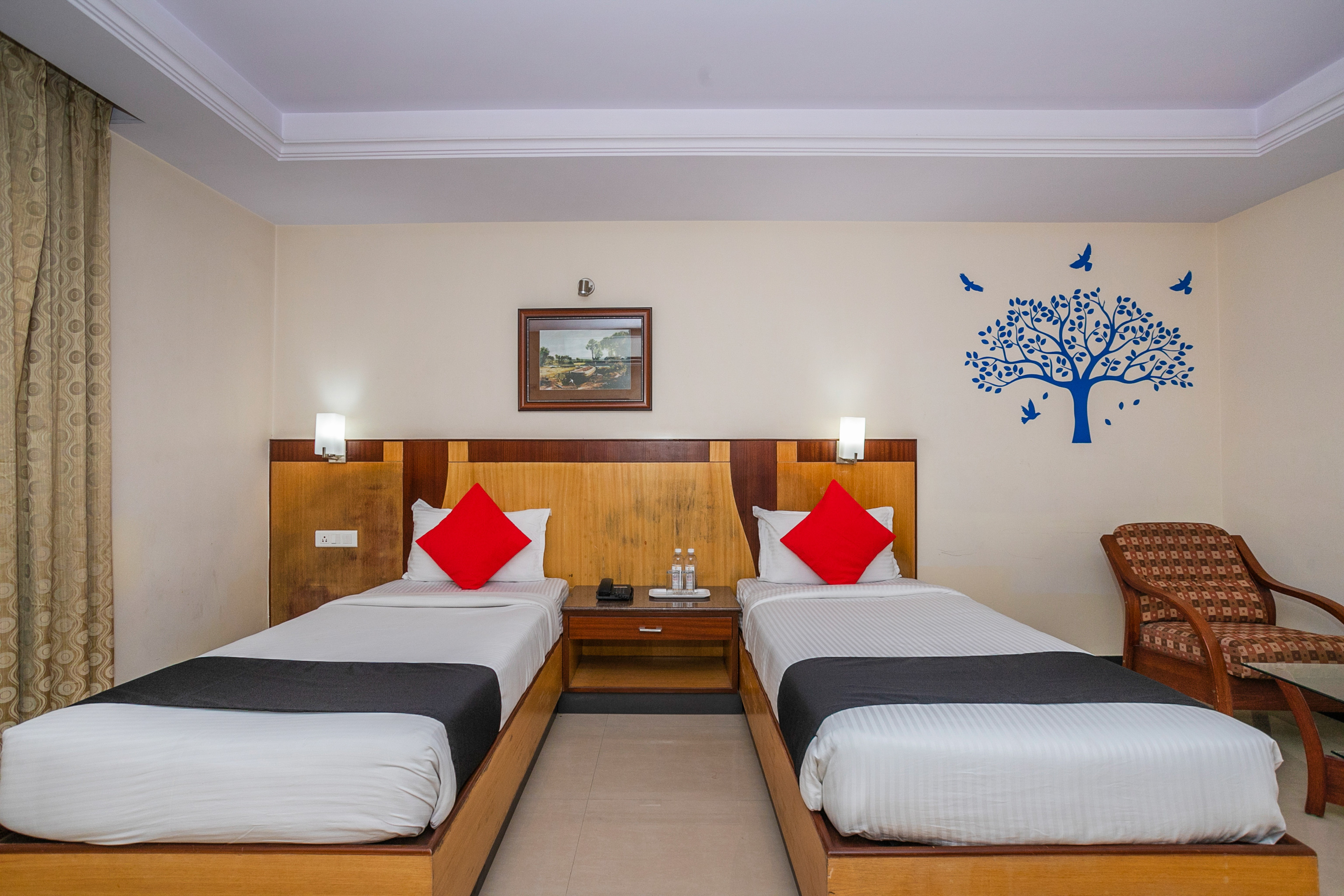 Anand Sagar Inn by OYO Rooms