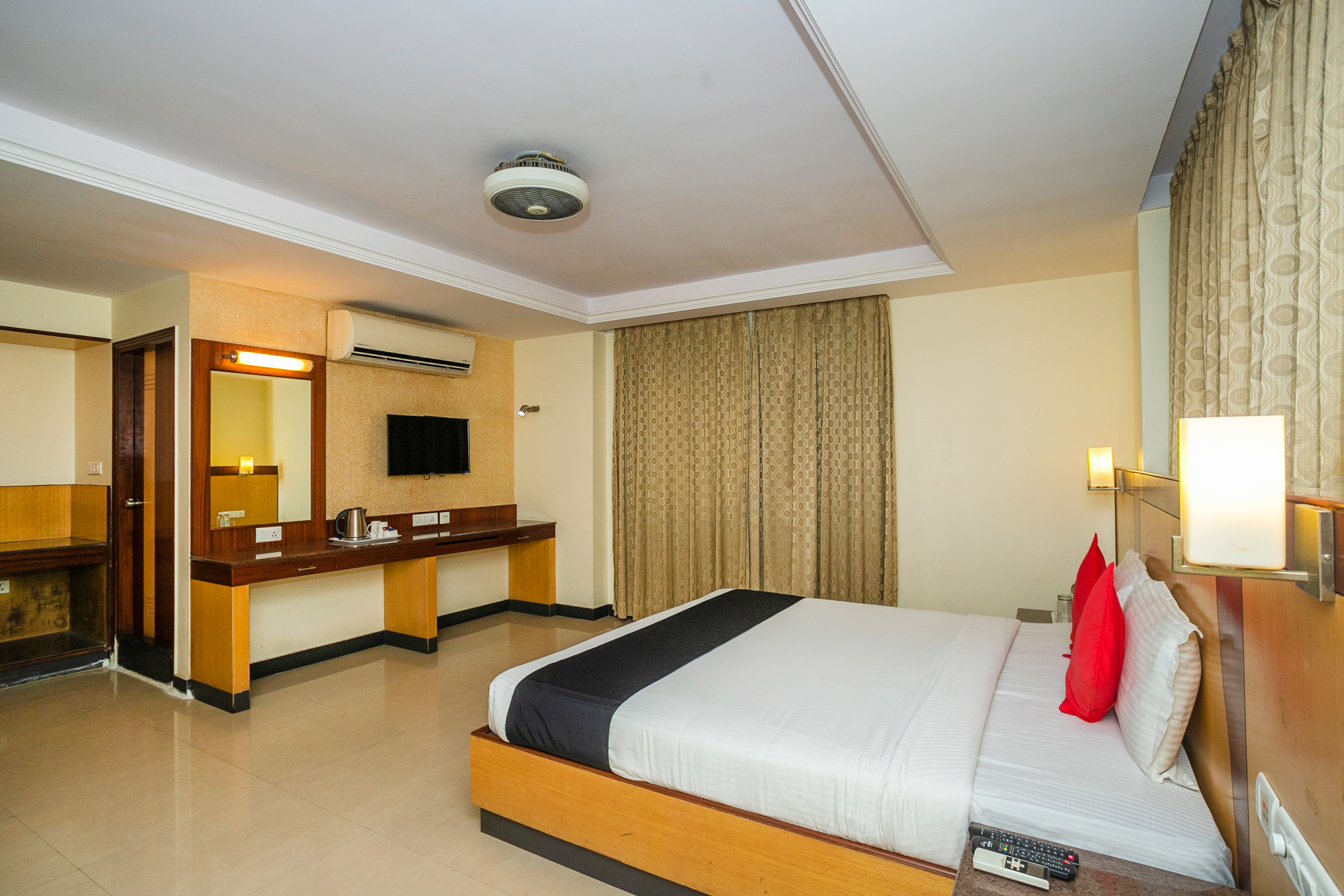 Anand Sagar Inn by OYO Rooms