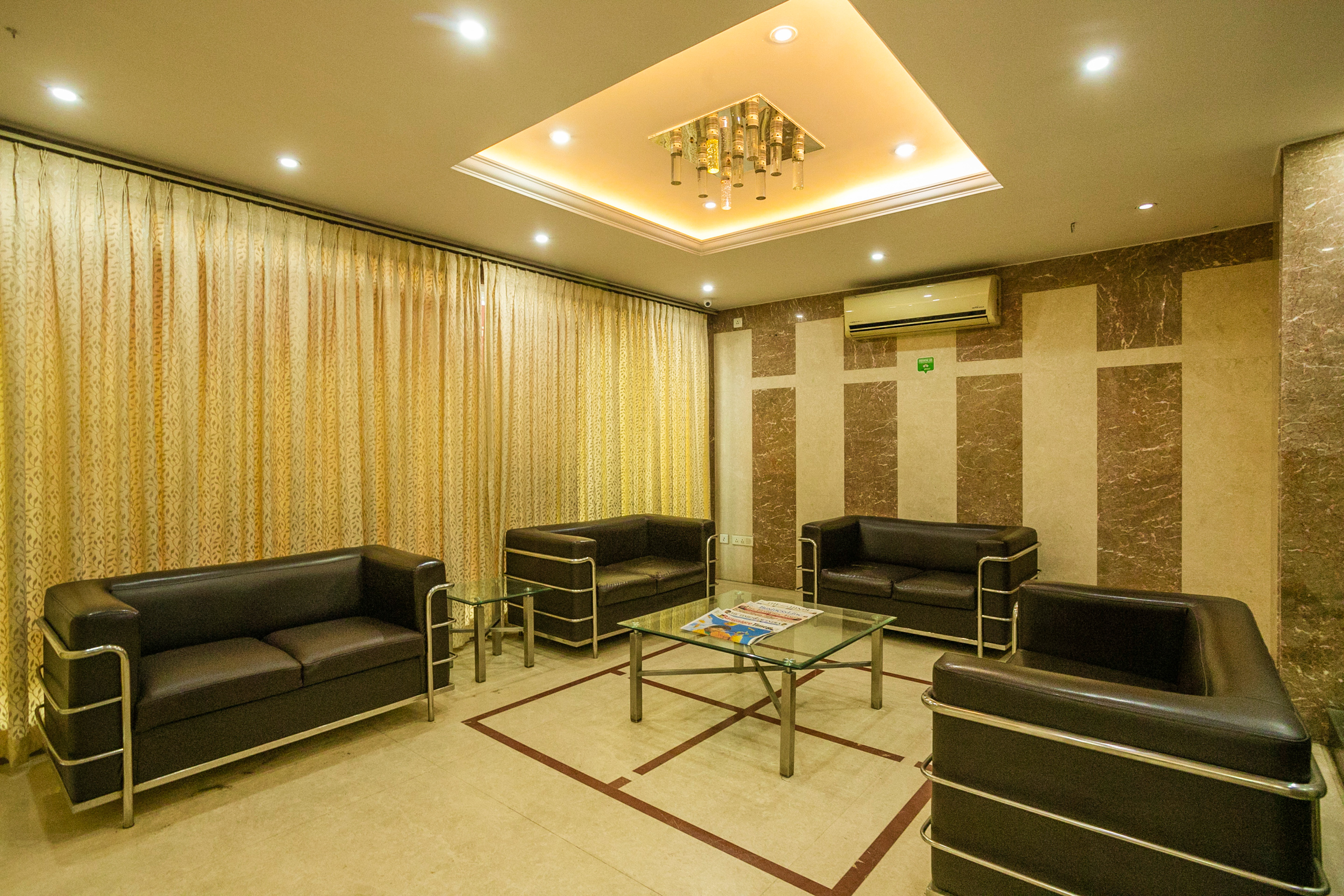 Anand Sagar Inn by OYO Rooms
