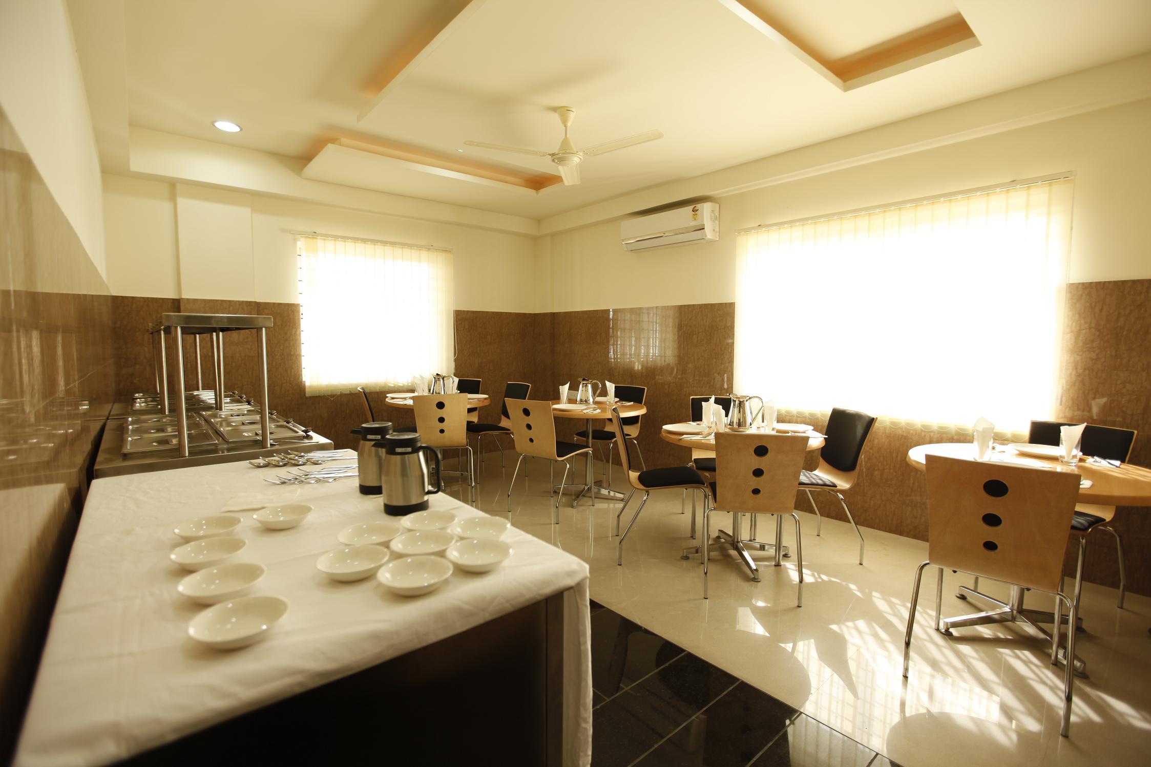 Arafa Inn