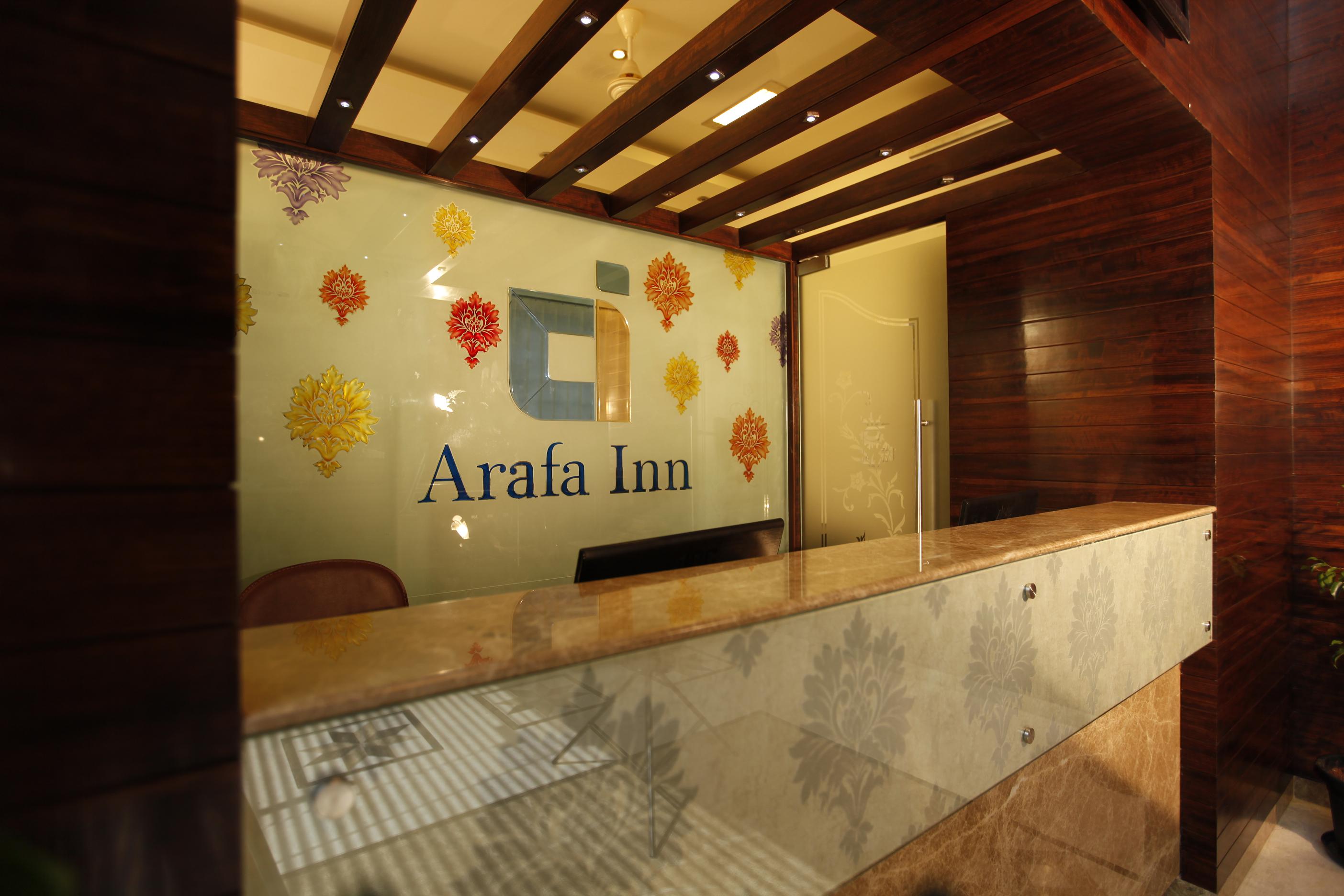 Arafa Inn