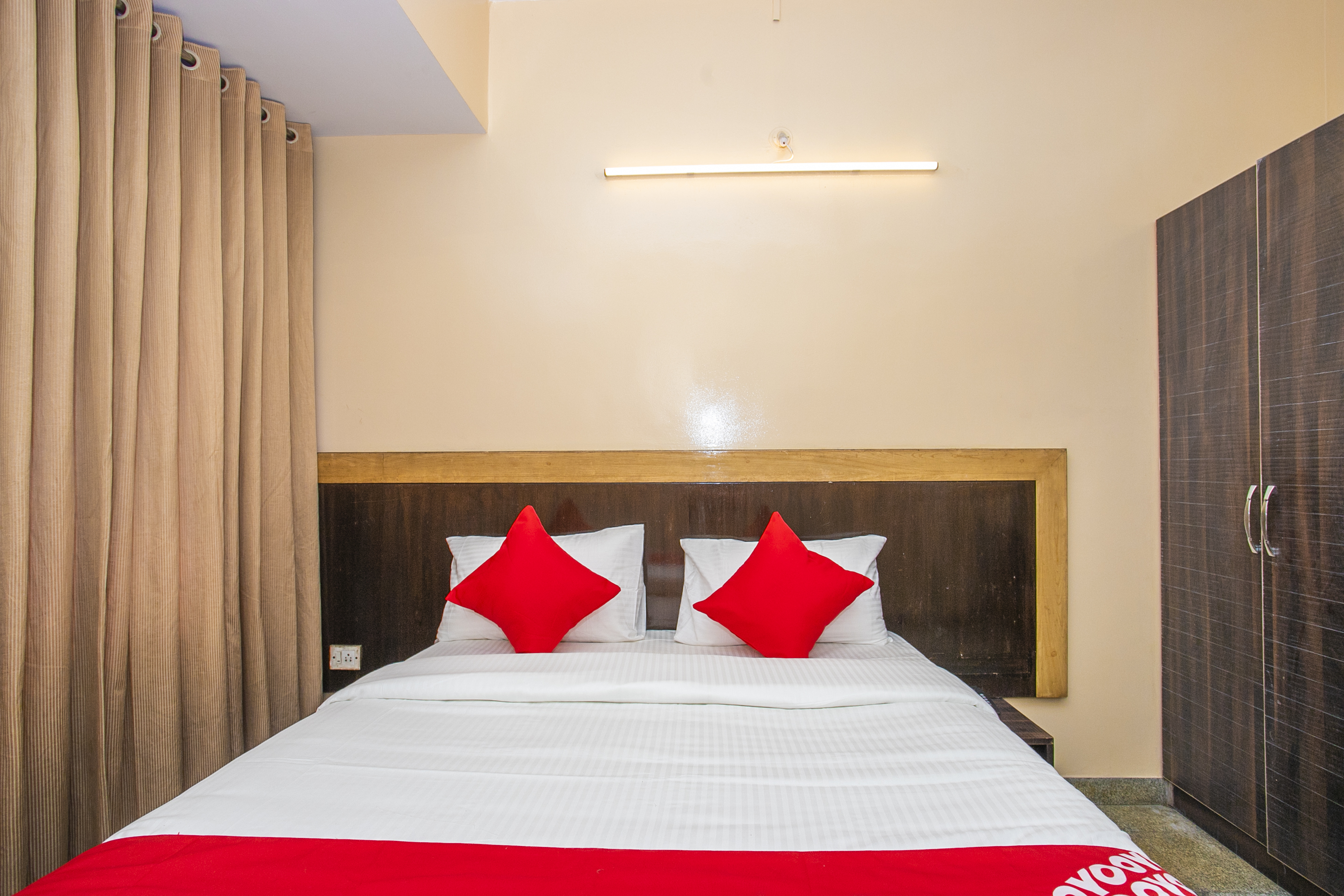 Archana Comforts by OYO Rooms