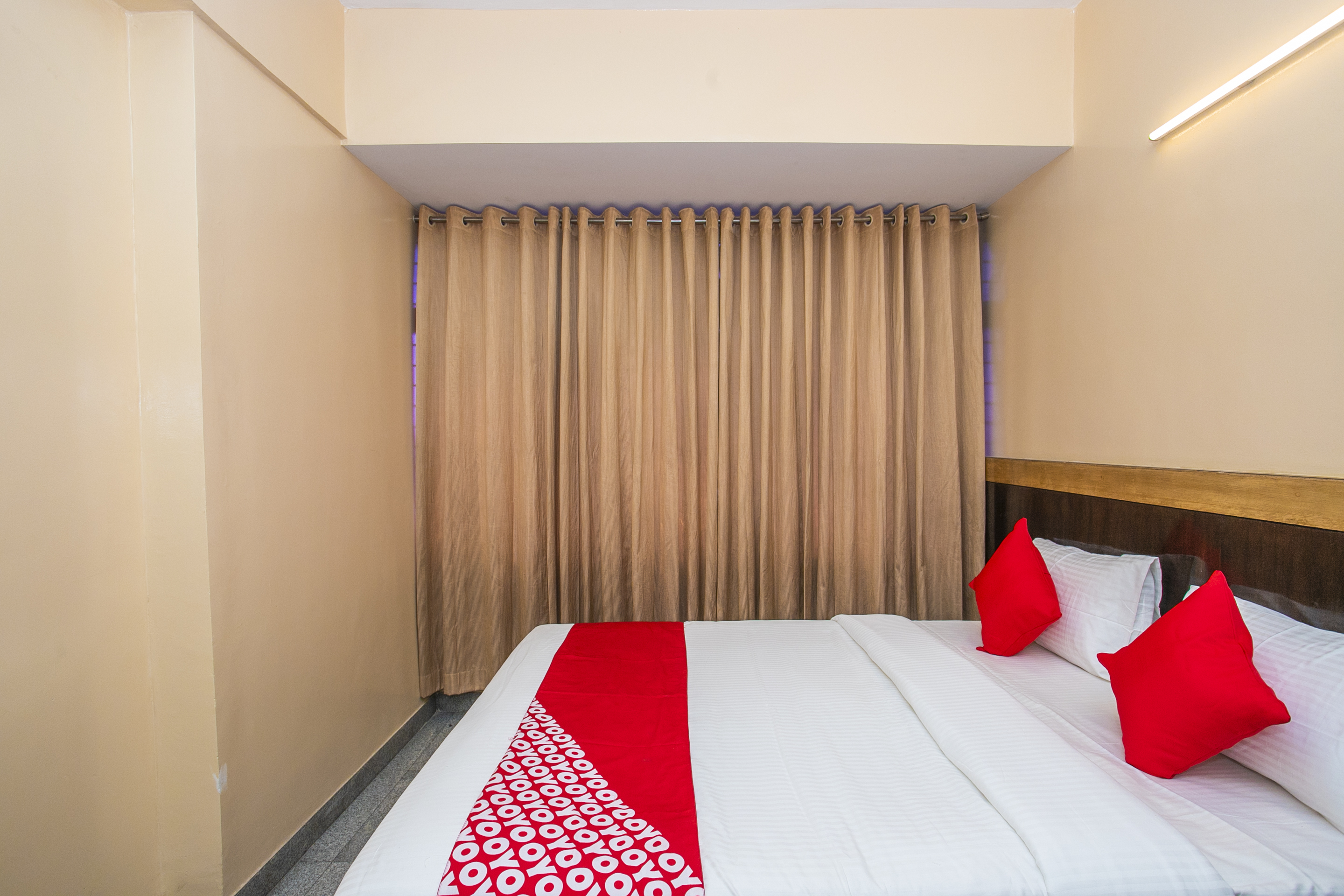 Archana Comforts by OYO Rooms