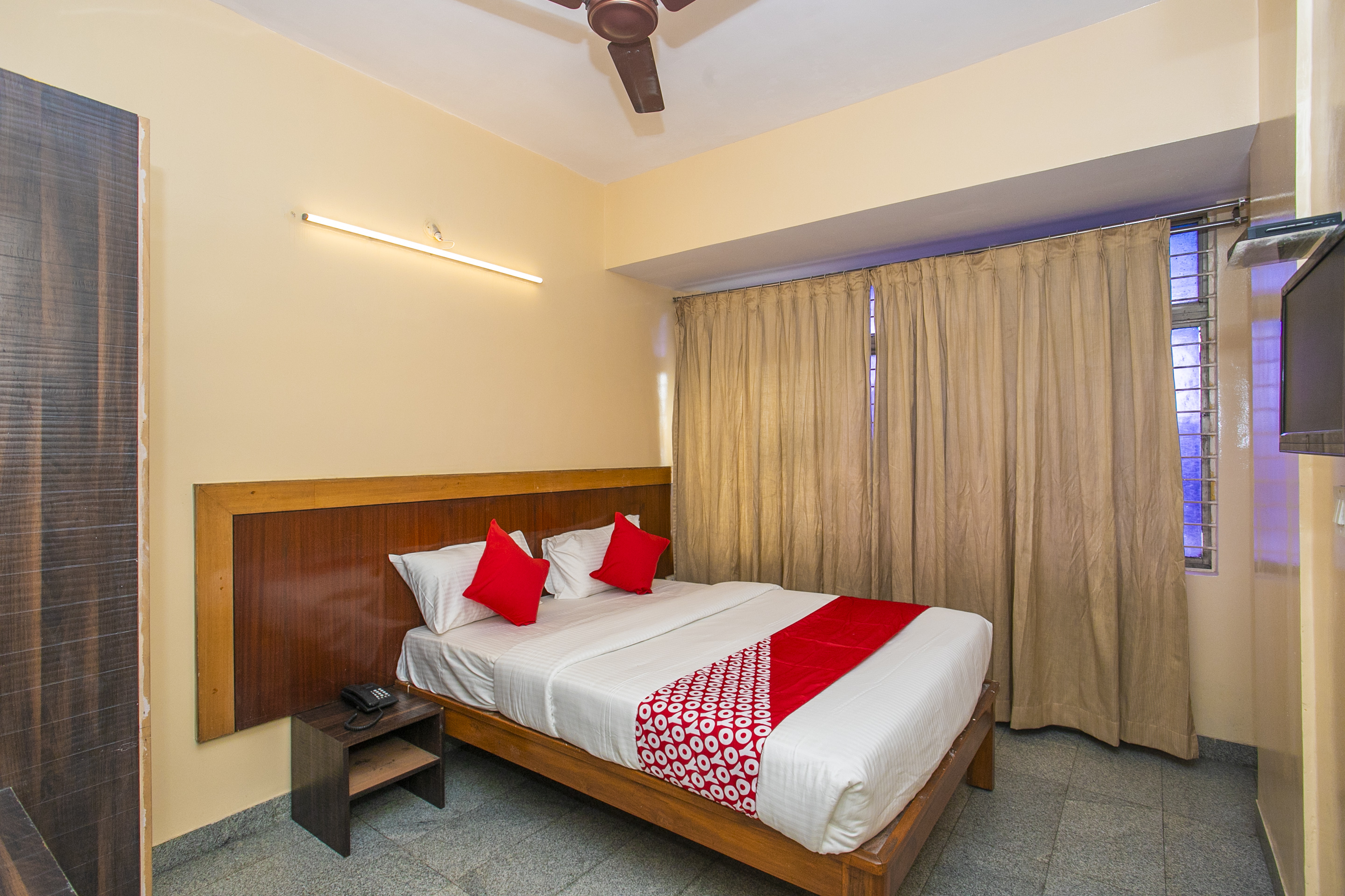Archana Comforts by OYO Rooms