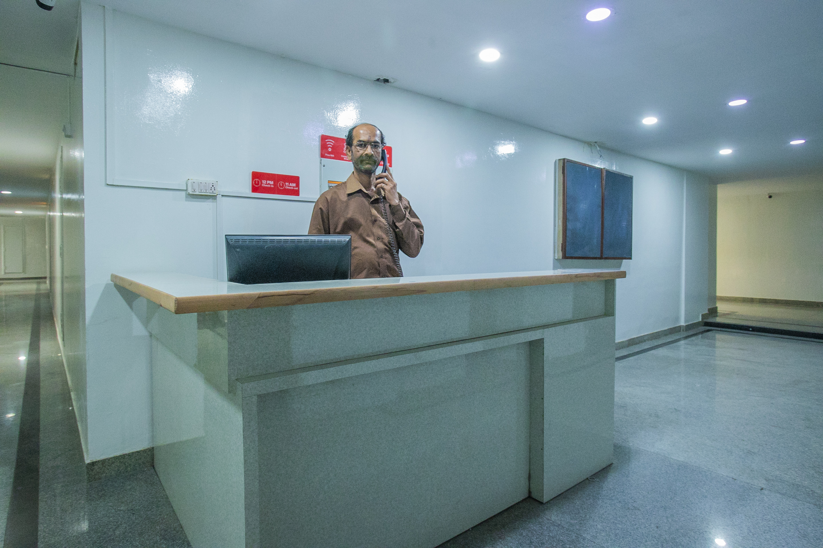 Archana Comforts by OYO Rooms