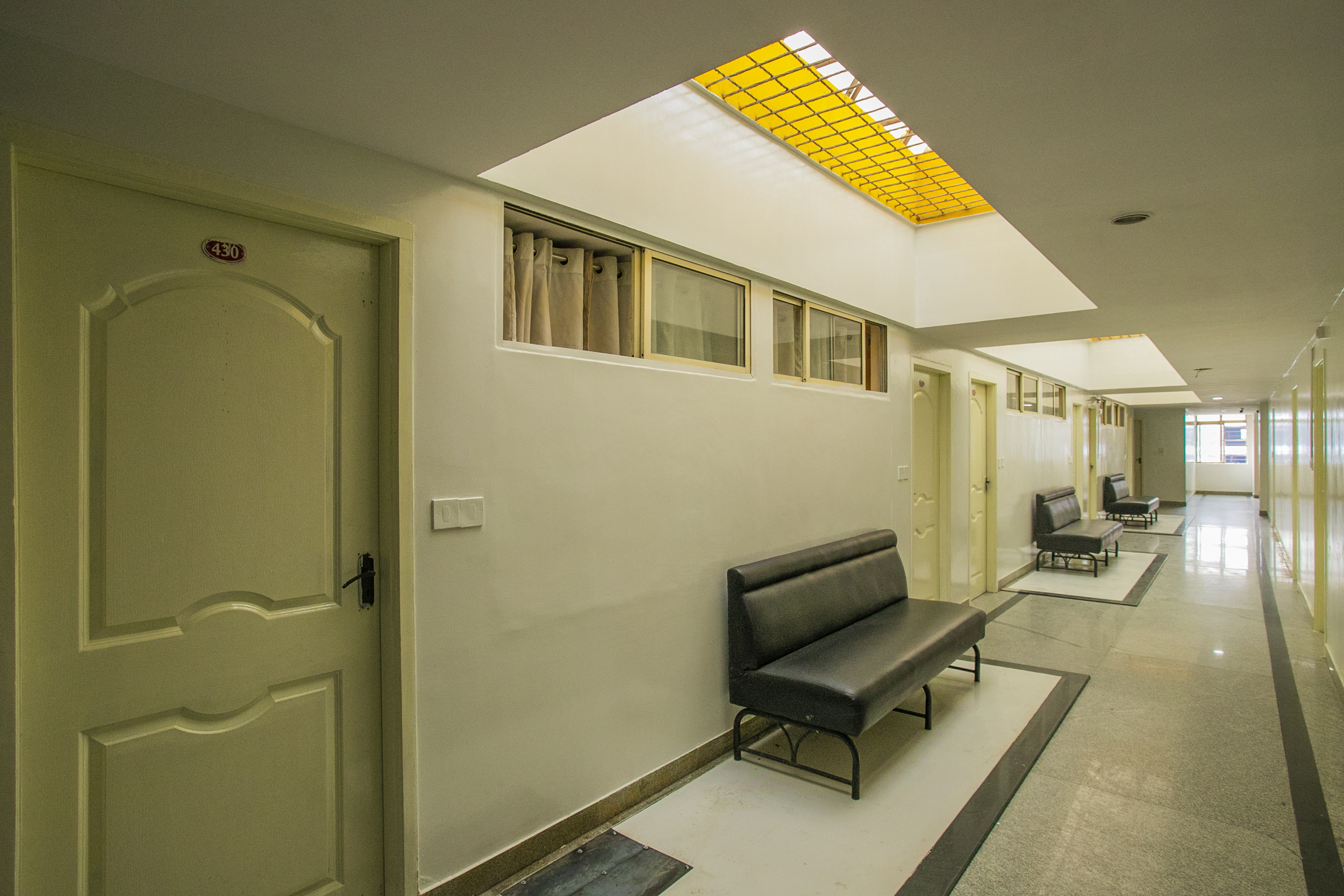 Archana Comforts by OYO Rooms
