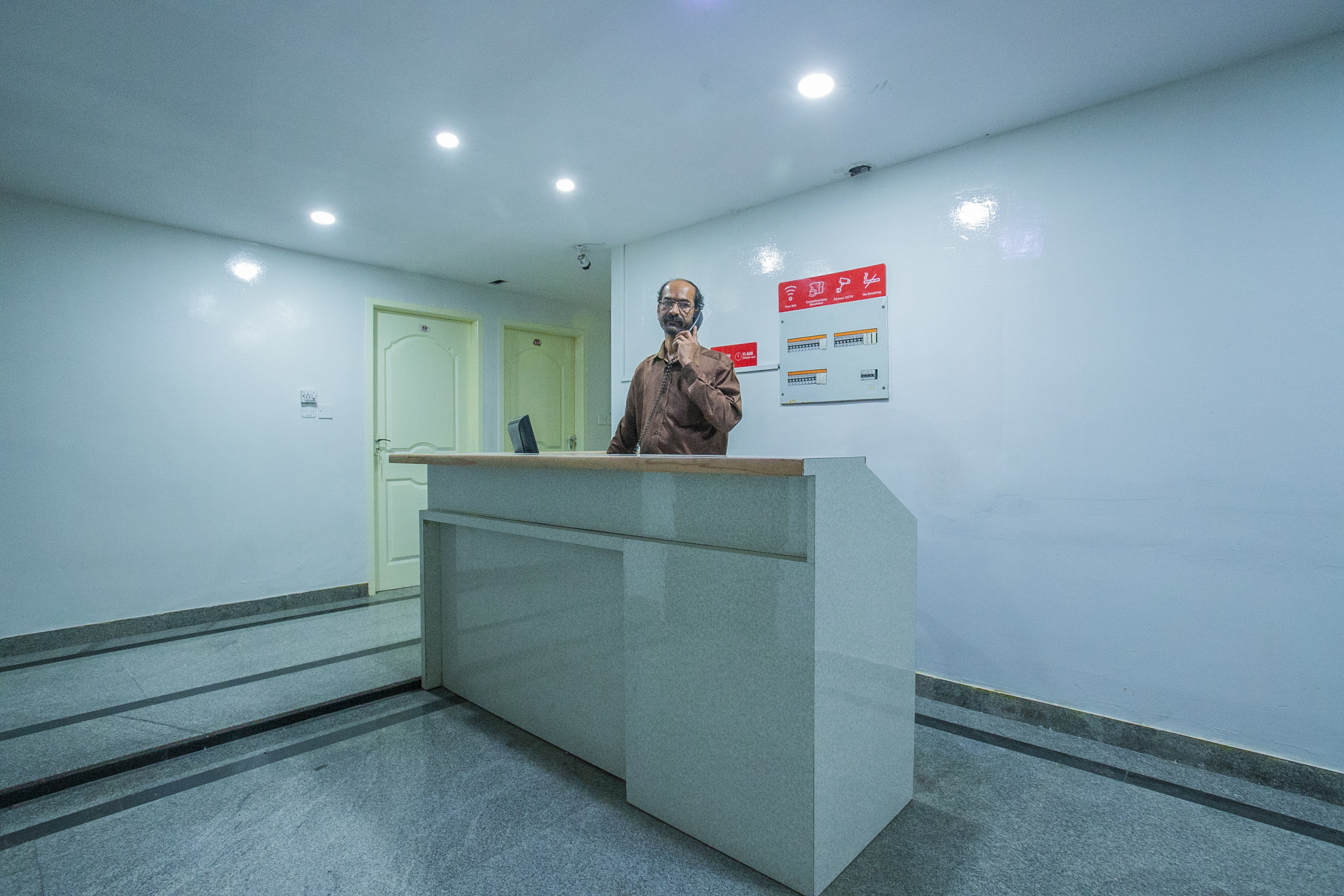 Archana Comforts by OYO Rooms