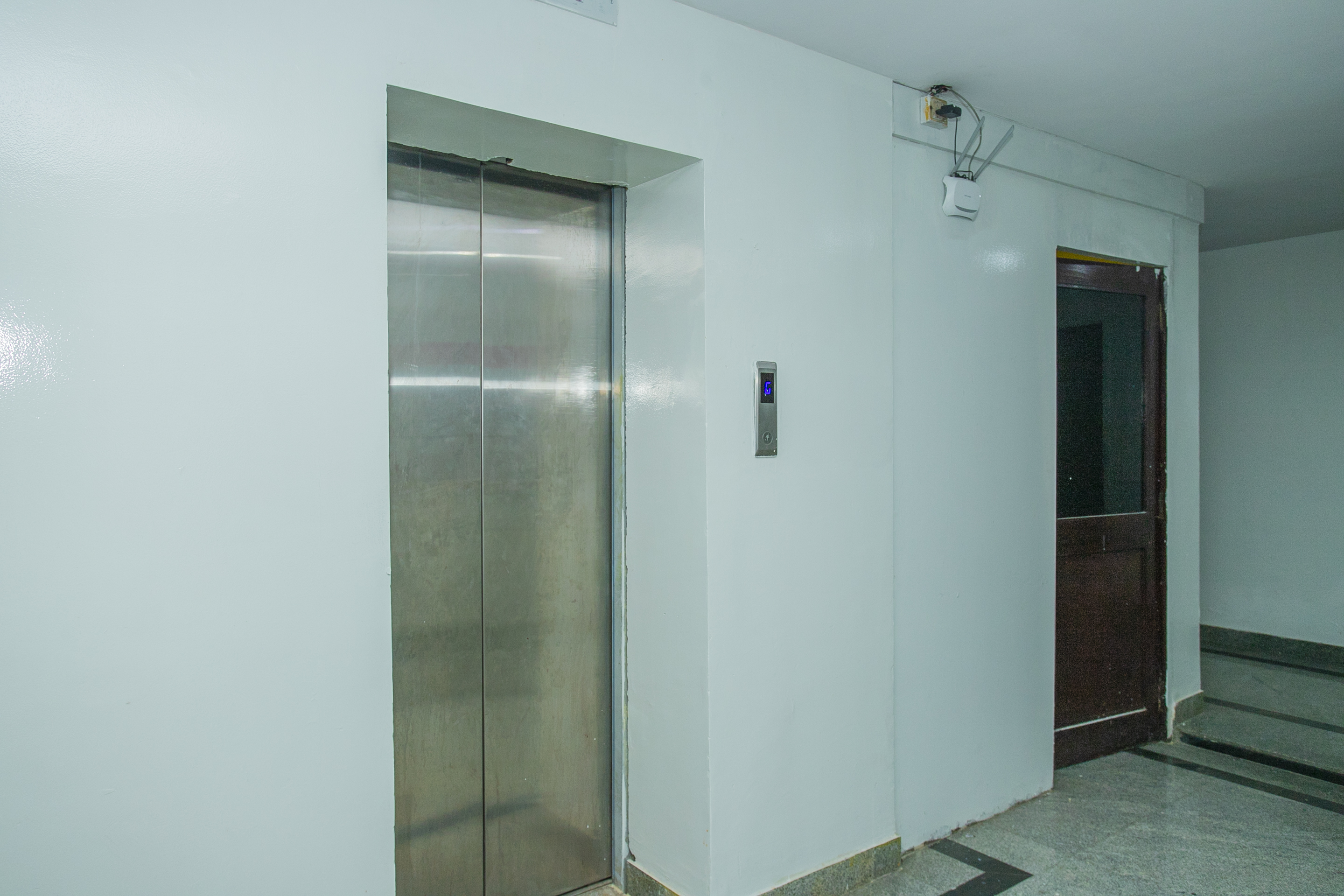 Archana Comforts by OYO Rooms