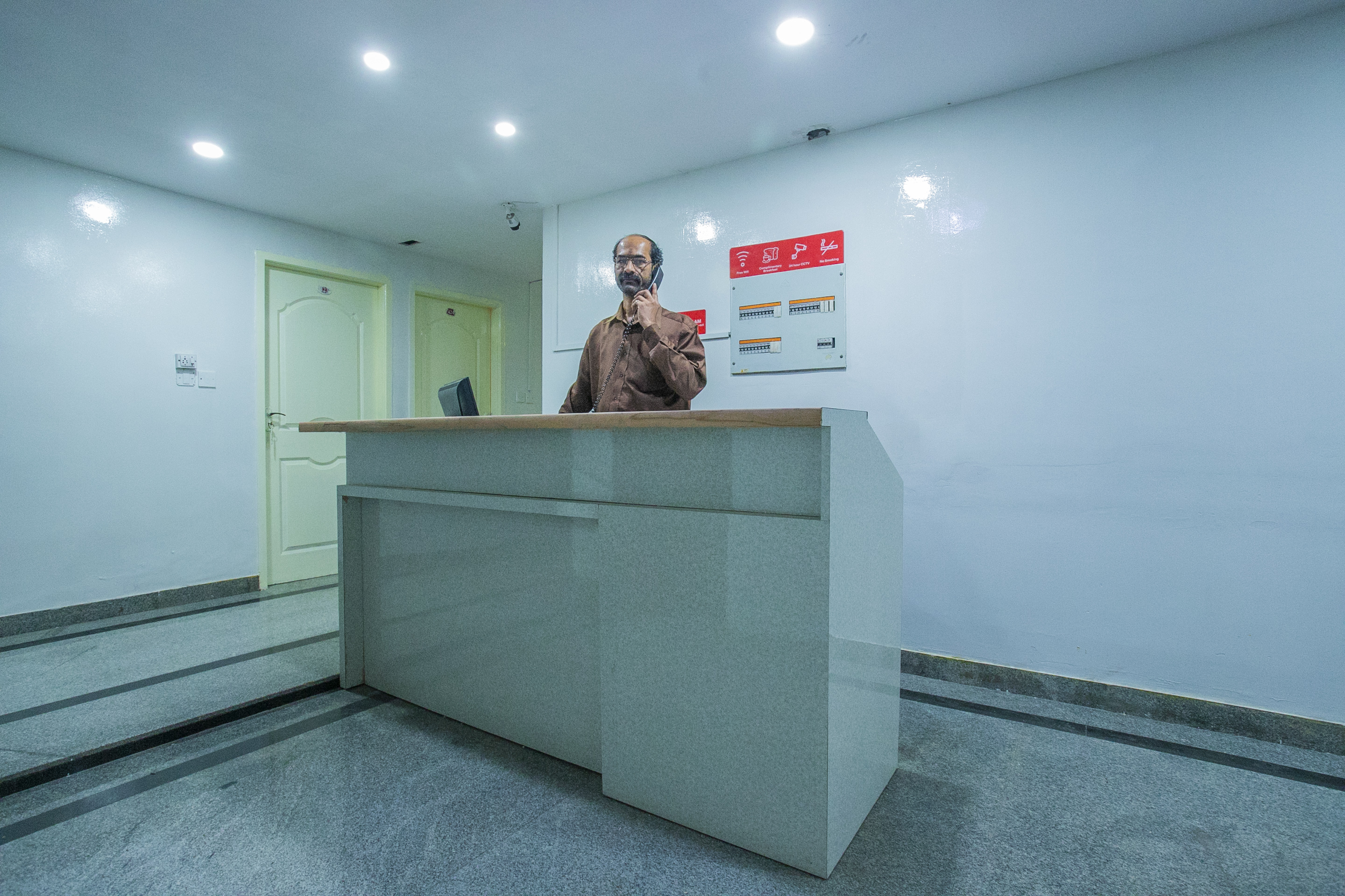 Archana Comforts by OYO Rooms
