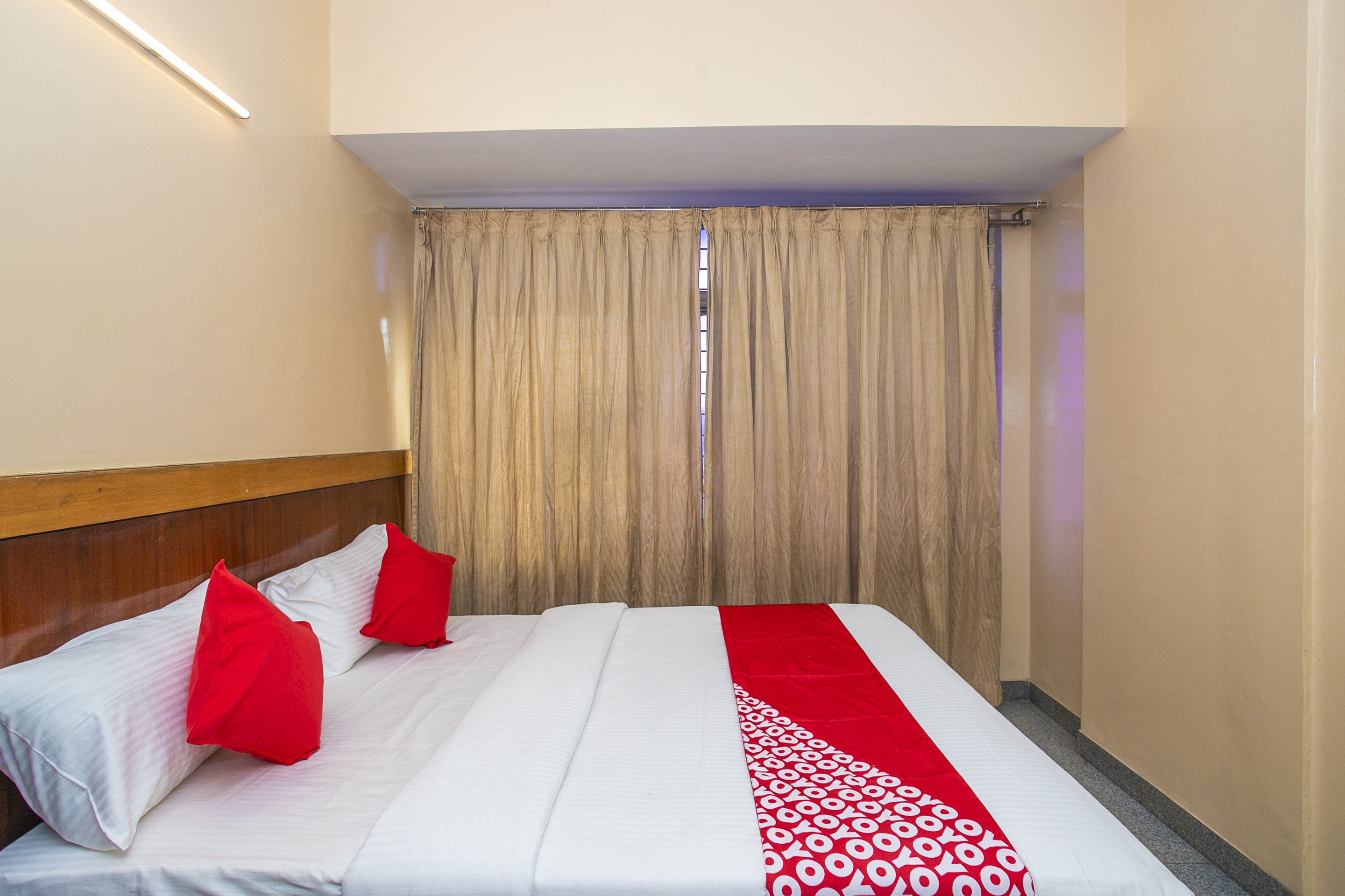 Archana Comforts by OYO Rooms